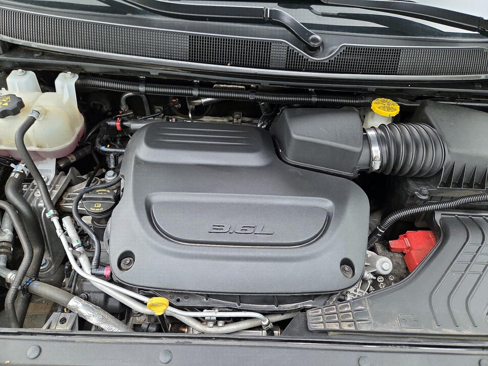 2024 Chrysler Pacifica Touring L - Photo 23