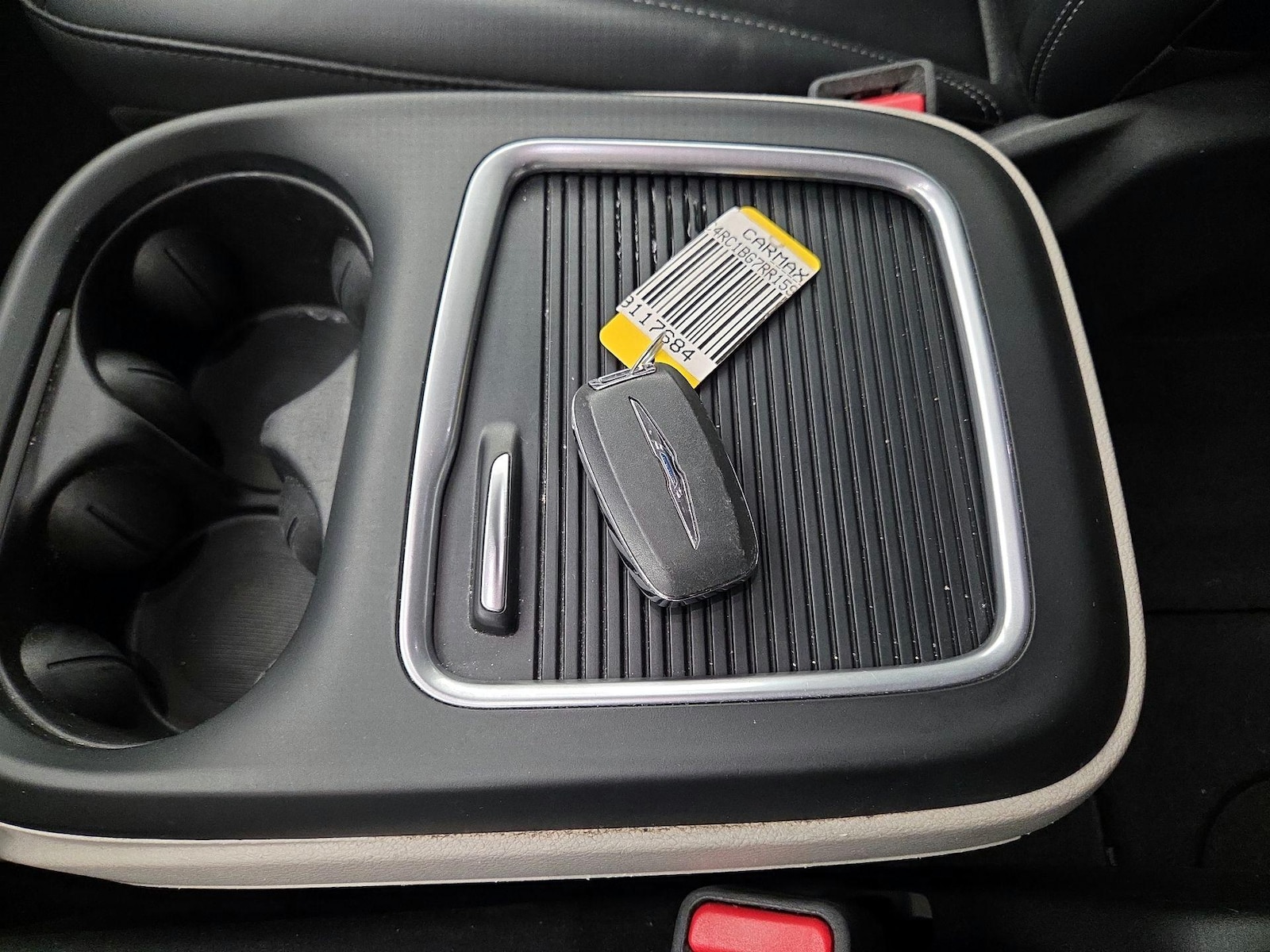 2024 Chrysler Pacifica Touring L - Photo 24