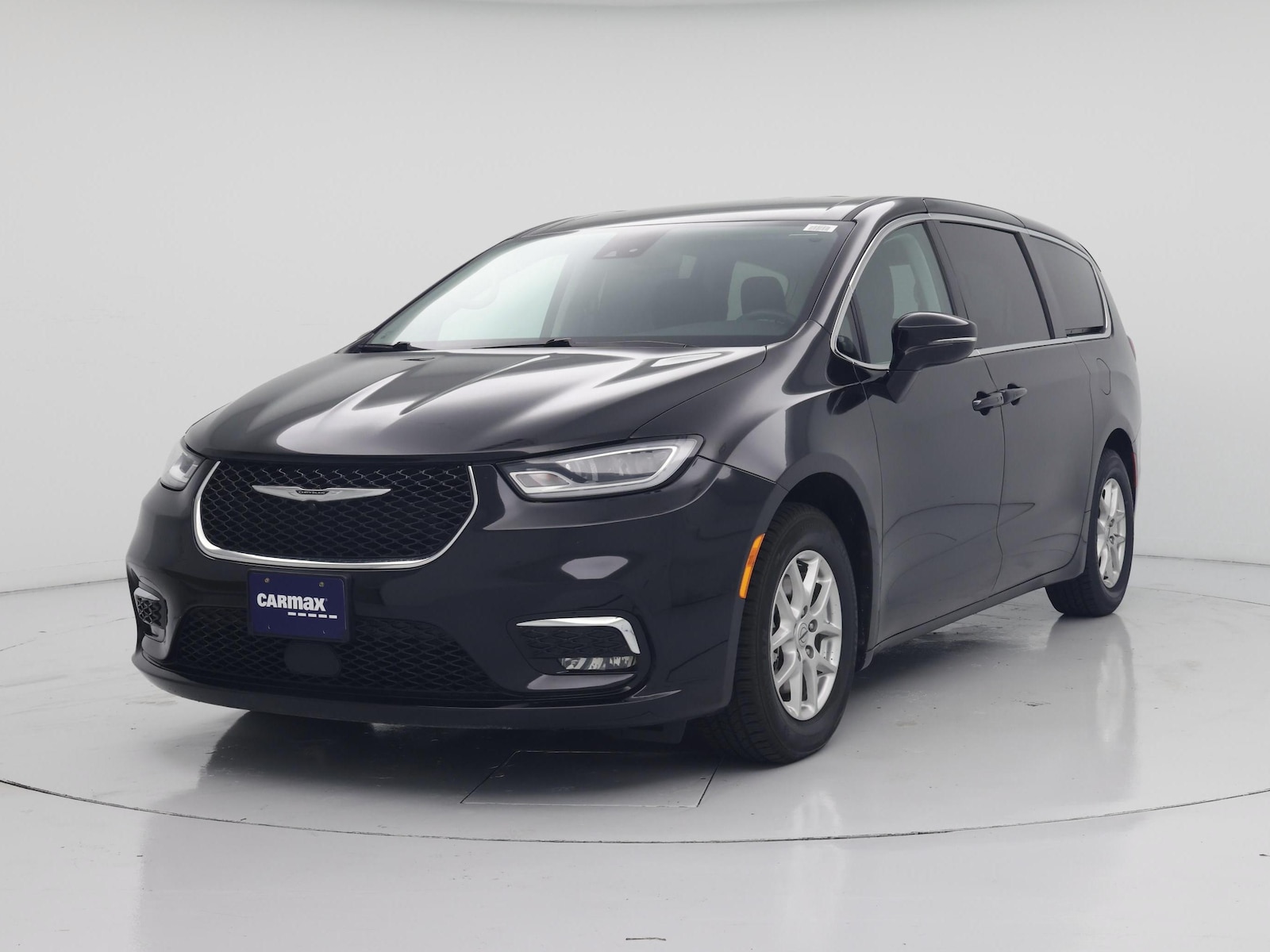 2024 Chrysler Pacifica Touring L - Photo 5