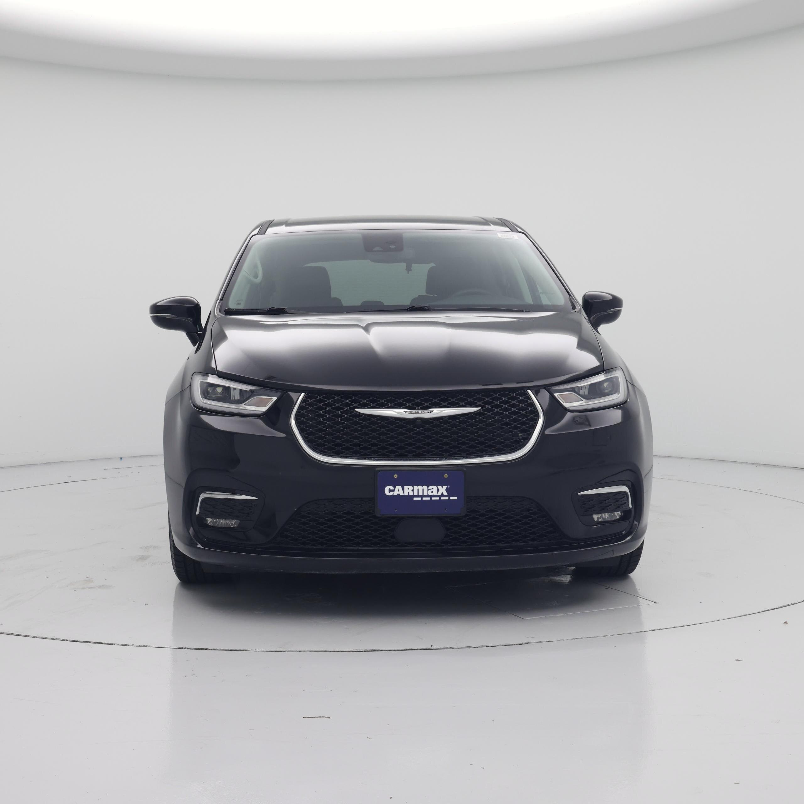 Thumbnail: 2024 Chrysler Pacifica - 5