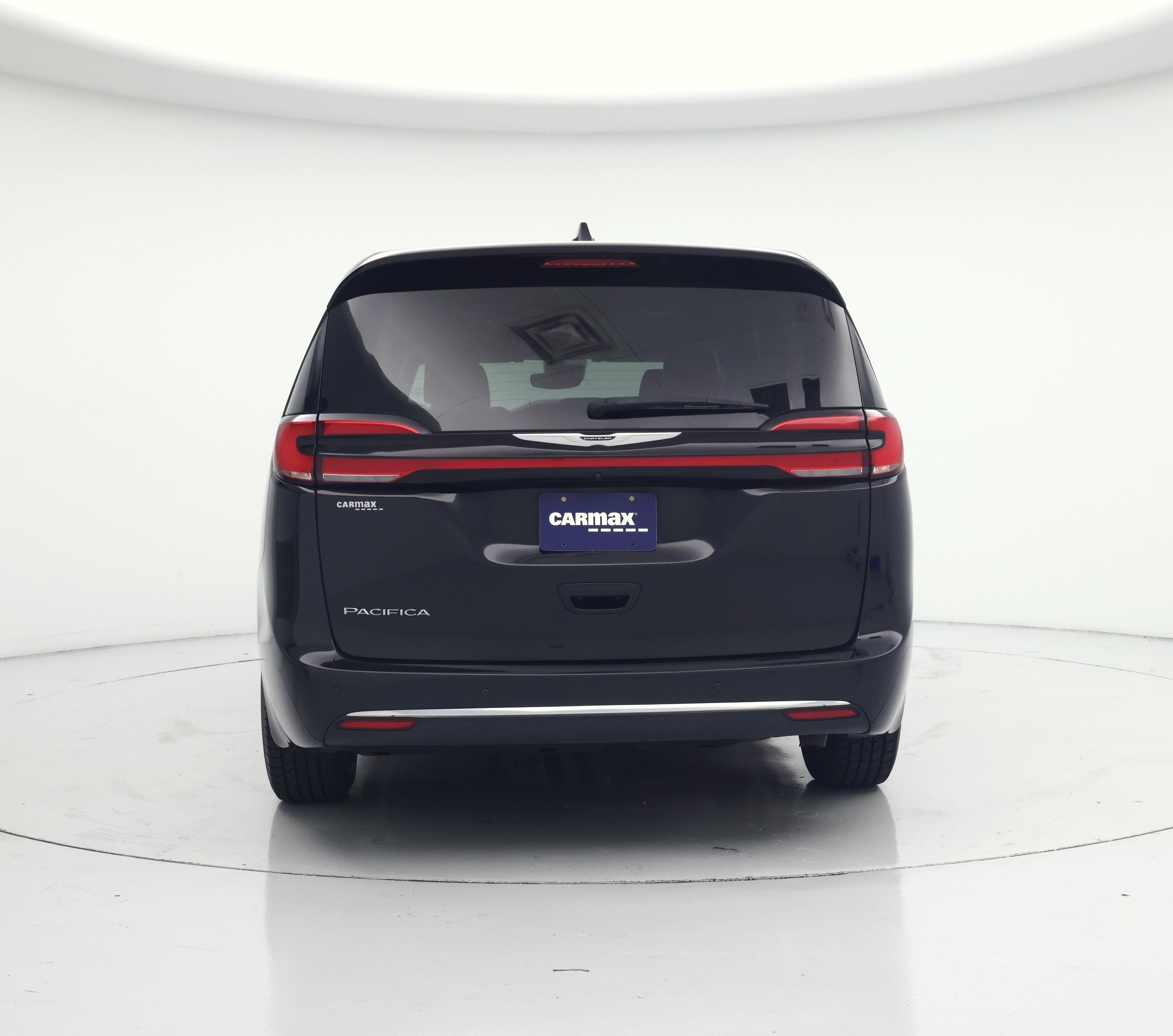Thumbnail: 2024 Chrysler Pacifica - 6