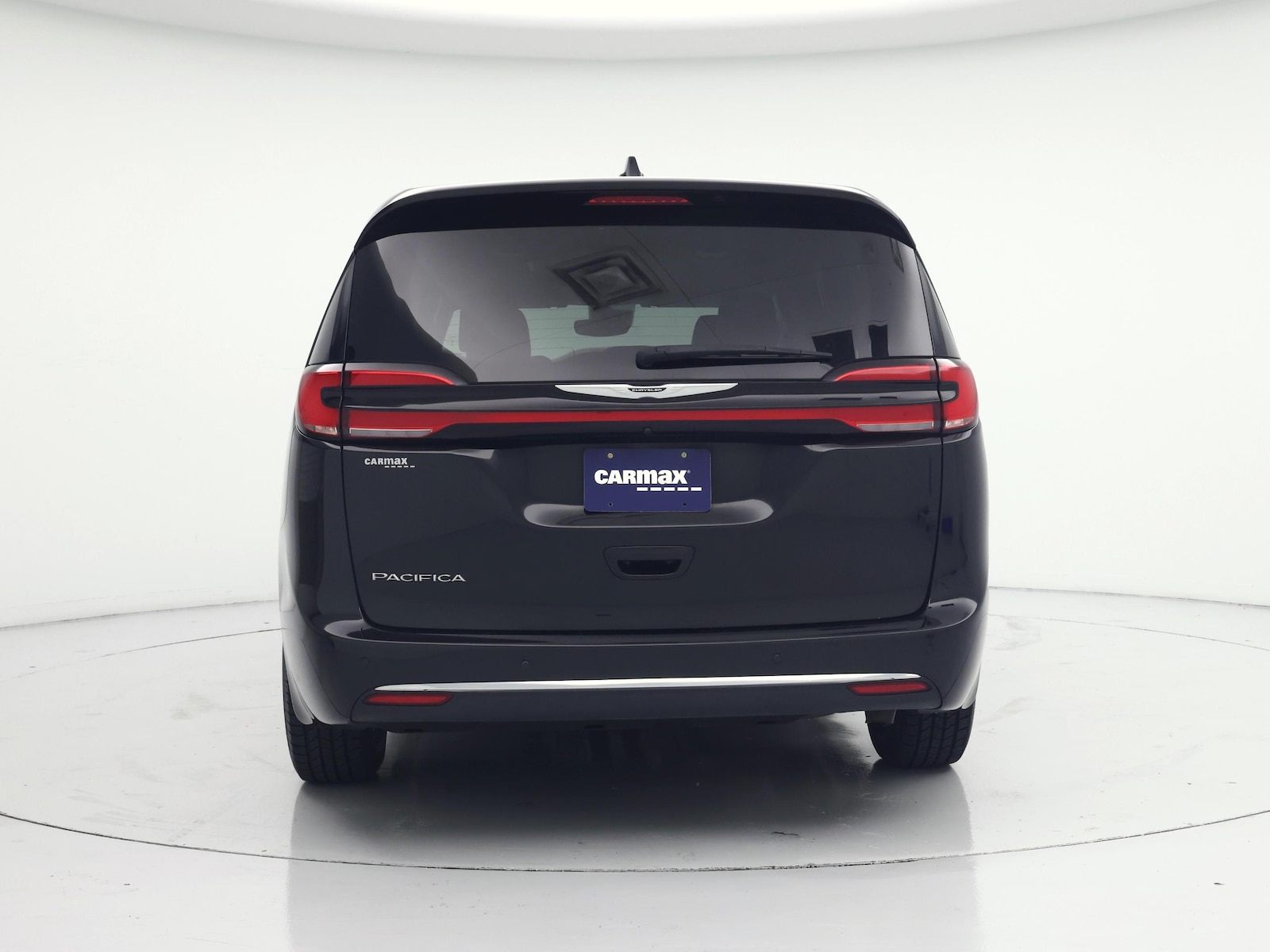 2024 Chrysler Pacifica Touring L - Photo 7