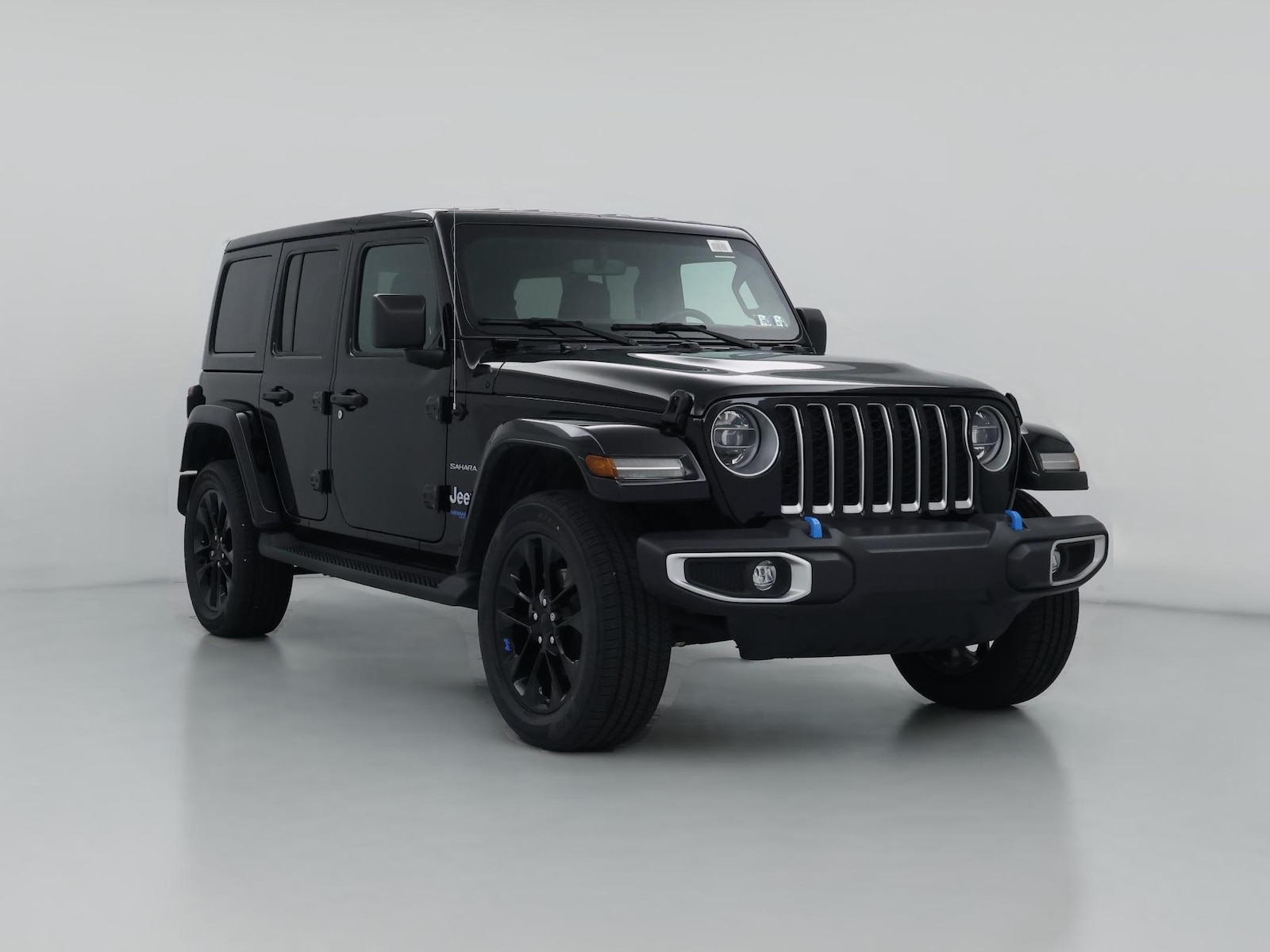 2022 Jeep Wrangler Unlimited
