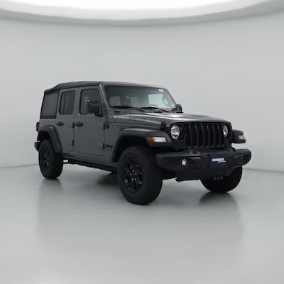 Recommended categories heading image of the selected vehicle
