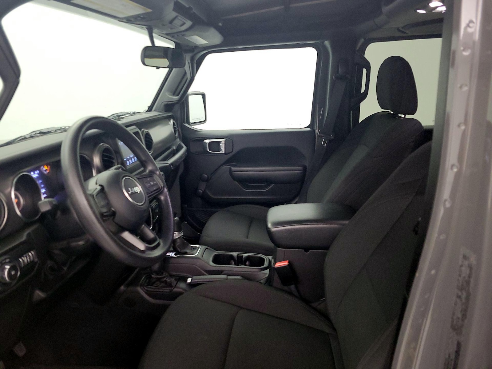 Side Airbags