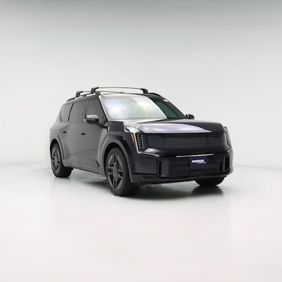 2024 Kia EV9 GT-Line