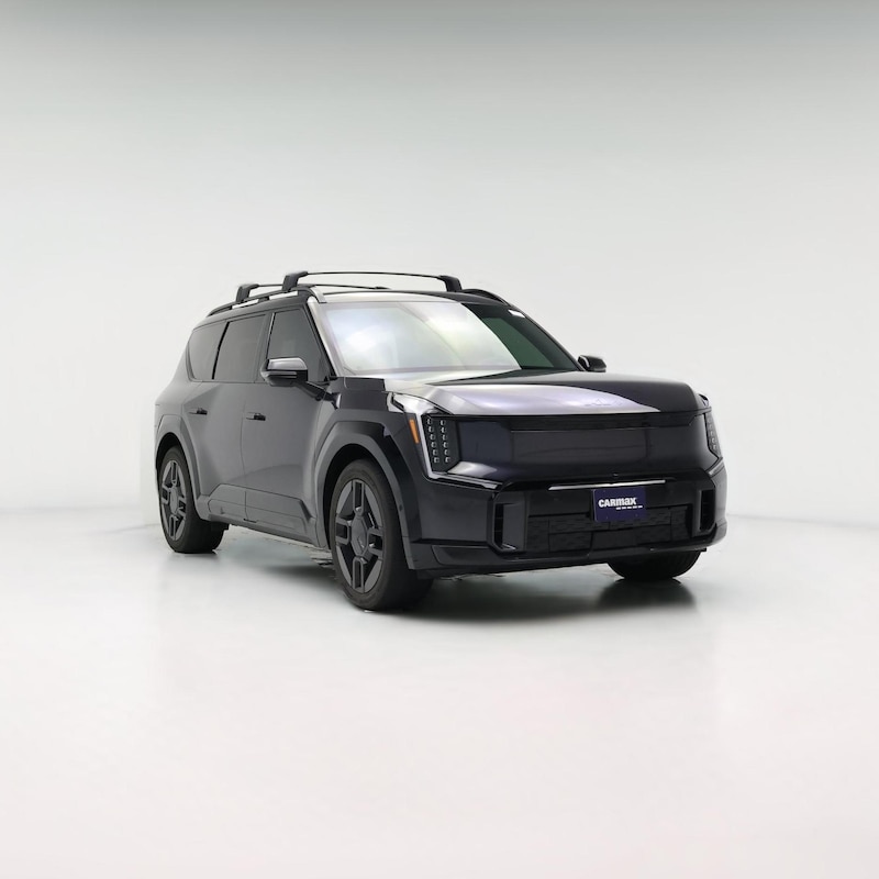 2024 Kia EV9 GT-Line