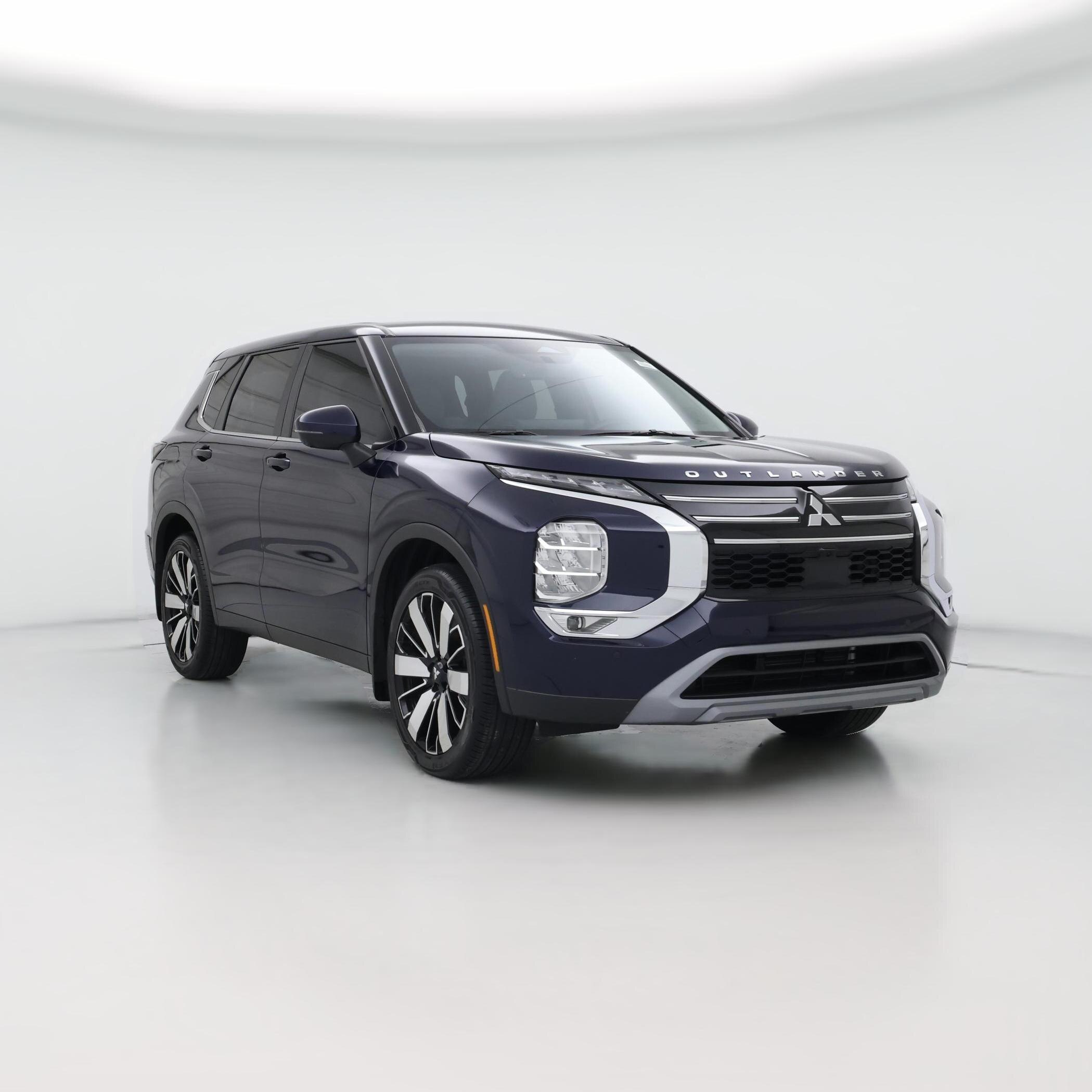Thumbnail: 2025 Mitsubishi Outlander - 1
