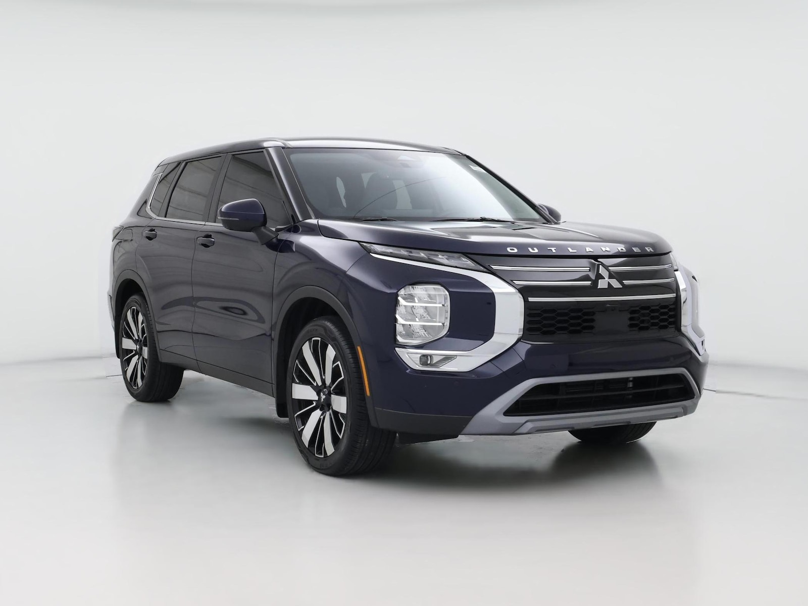 2025 Mitsubishi Outlander