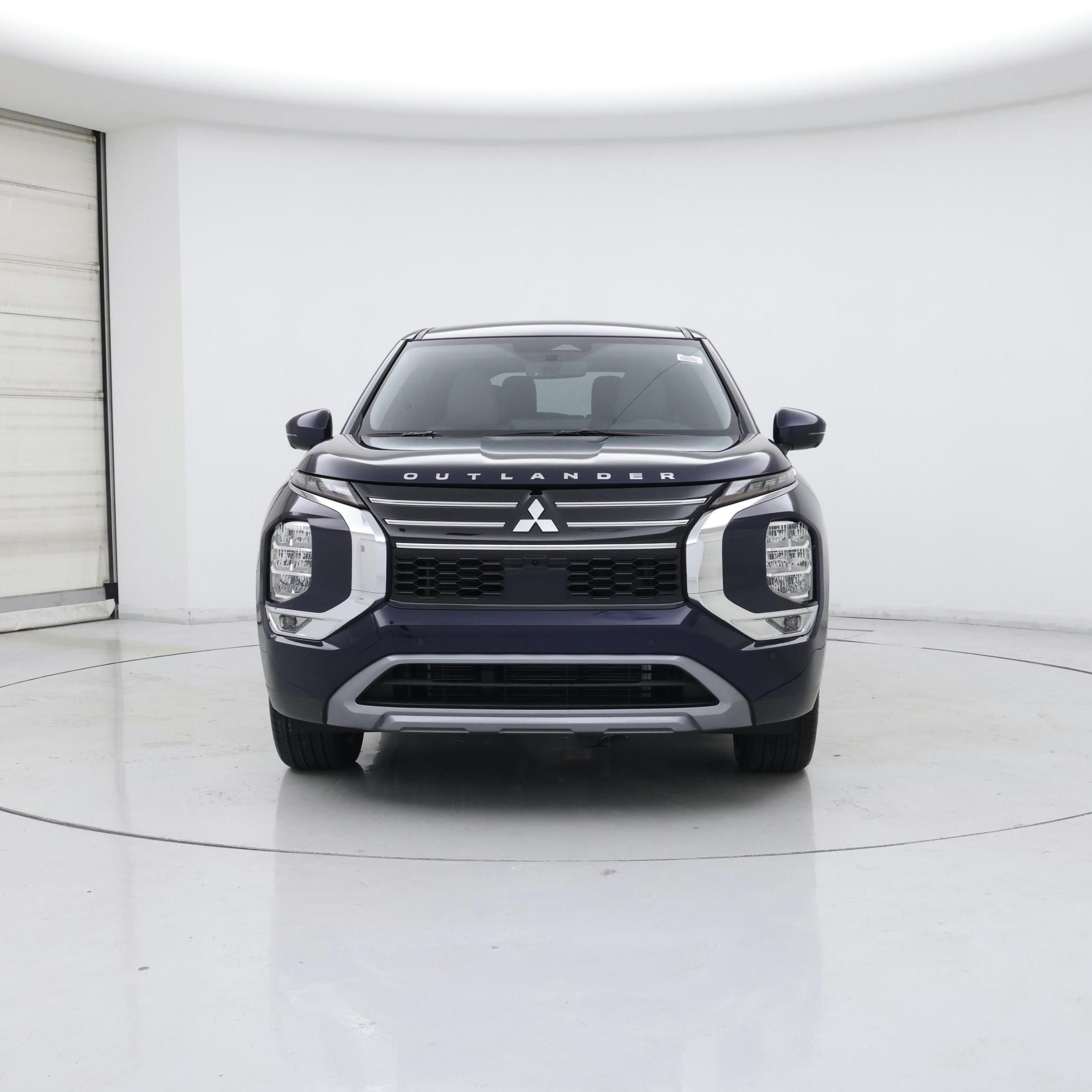 Thumbnail: 2025 Mitsubishi Outlander - 5