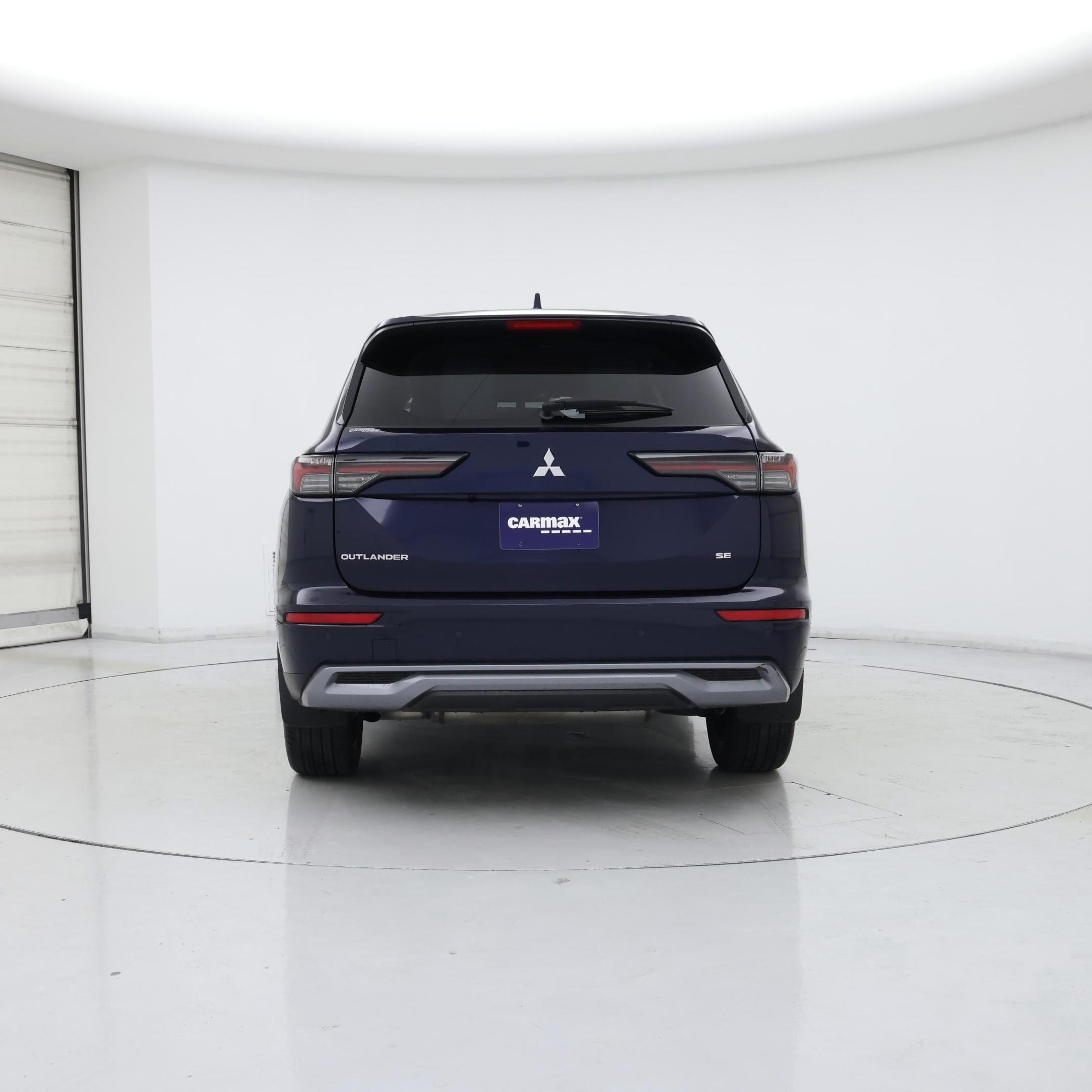 Thumbnail: 2025 Mitsubishi Outlander - 6