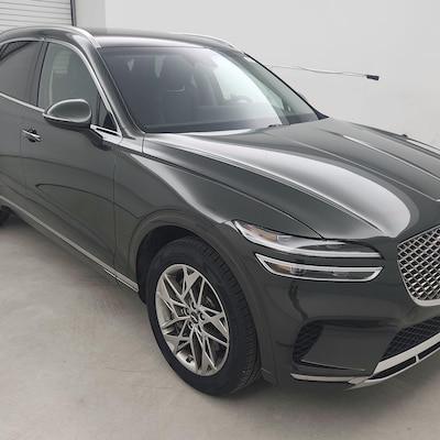 2025 Genesis GV70