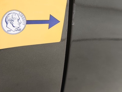 Condition detail