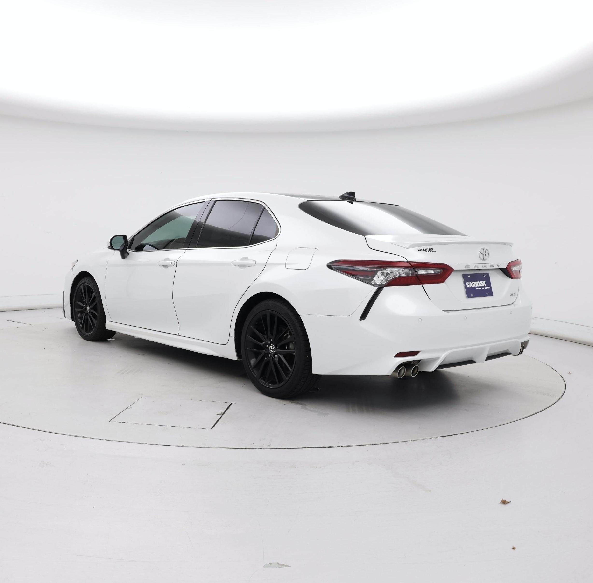 Thumbnail: 2021 Toyota Camry - 2