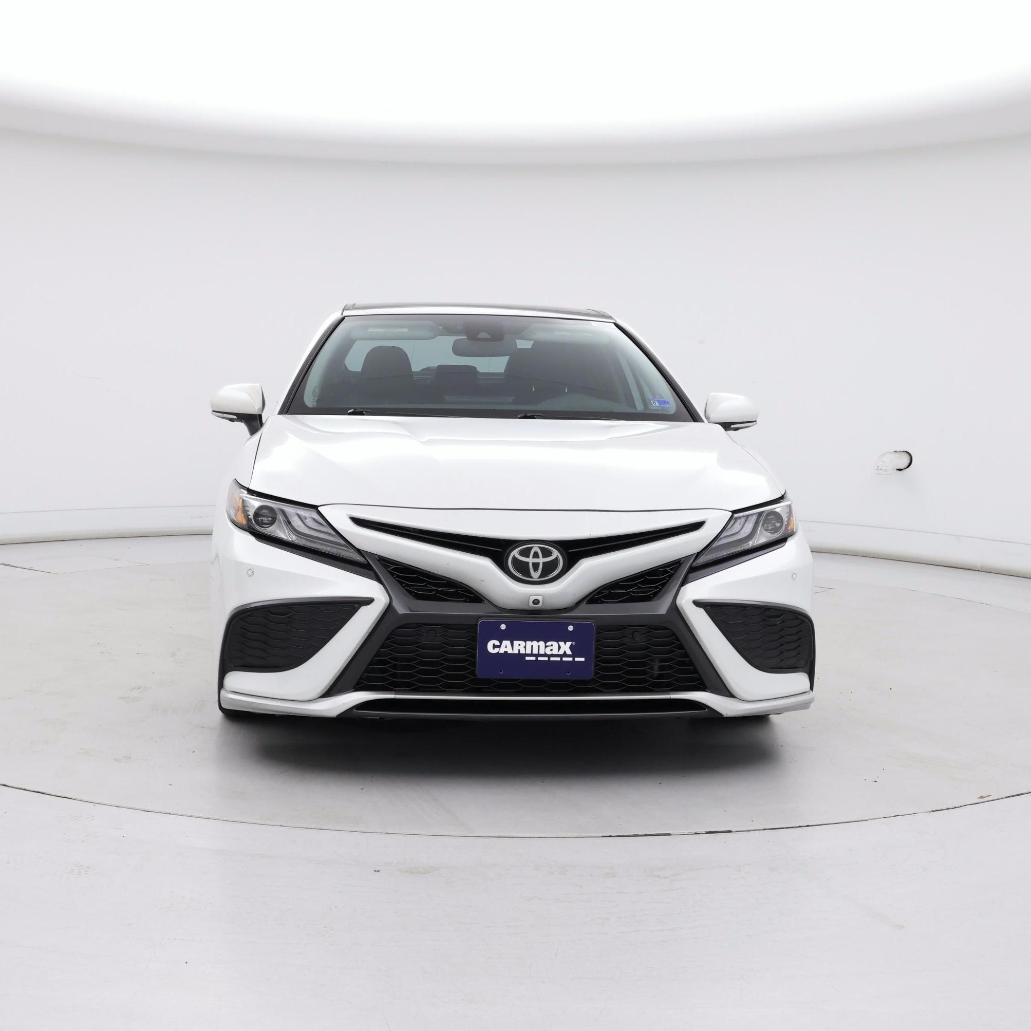 Thumbnail: 2021 Toyota Camry - 5
