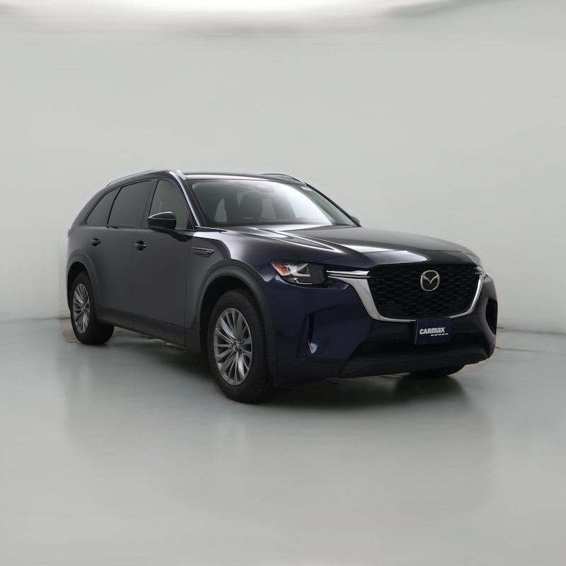 2024 Mazda CX-90 Turbo Select