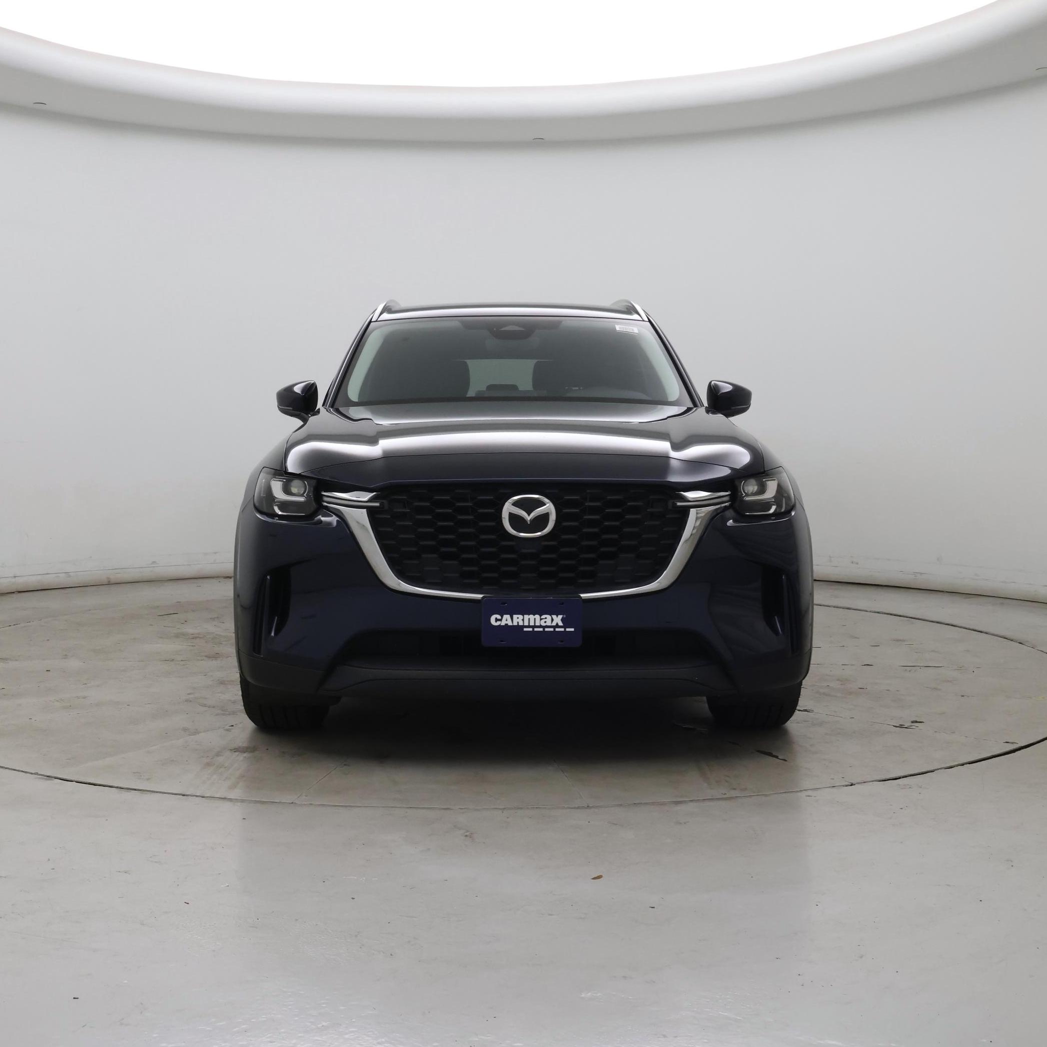 Thumbnail: 2024 Mazda CX-90 - 5