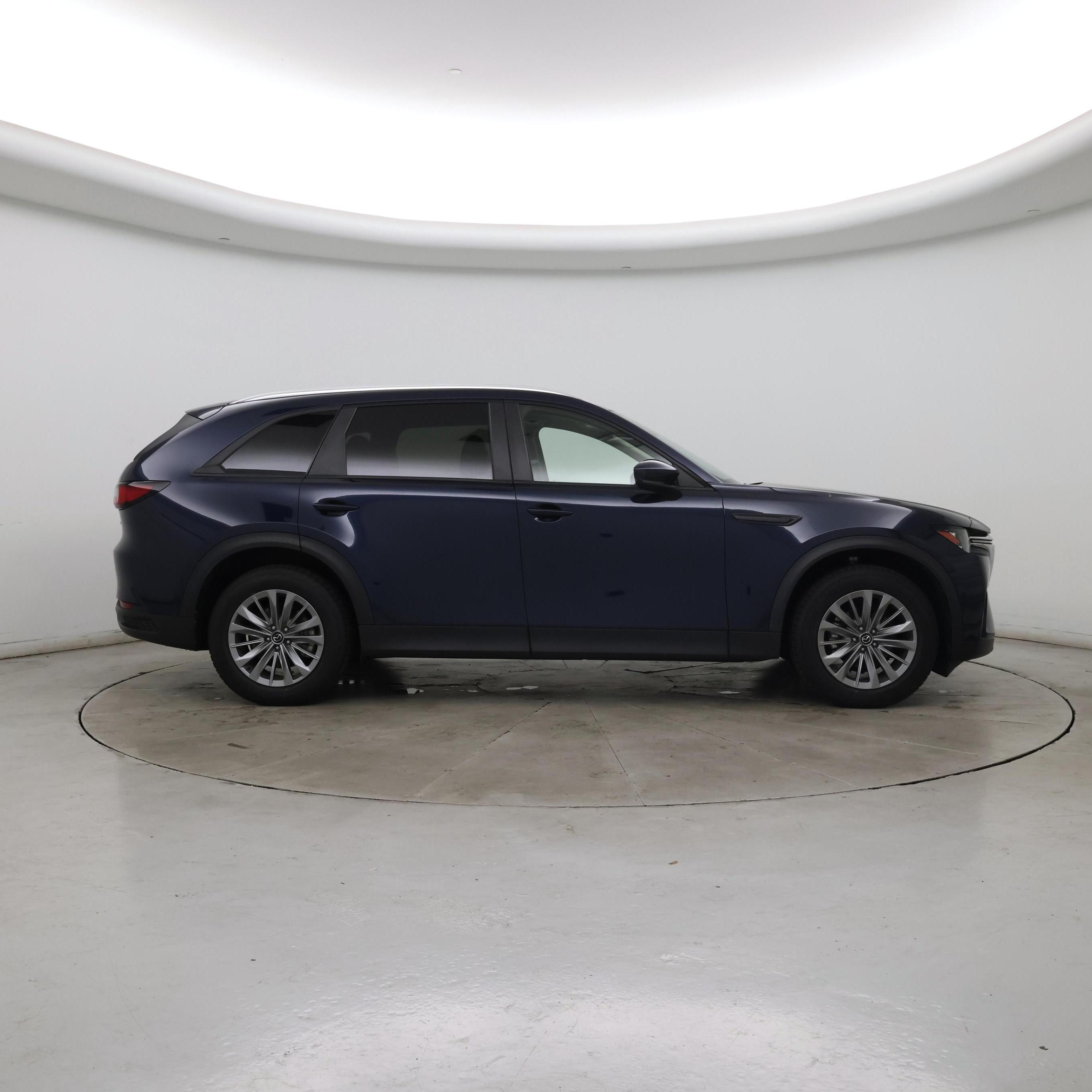 Thumbnail: 2024 Mazda CX-90 - 7