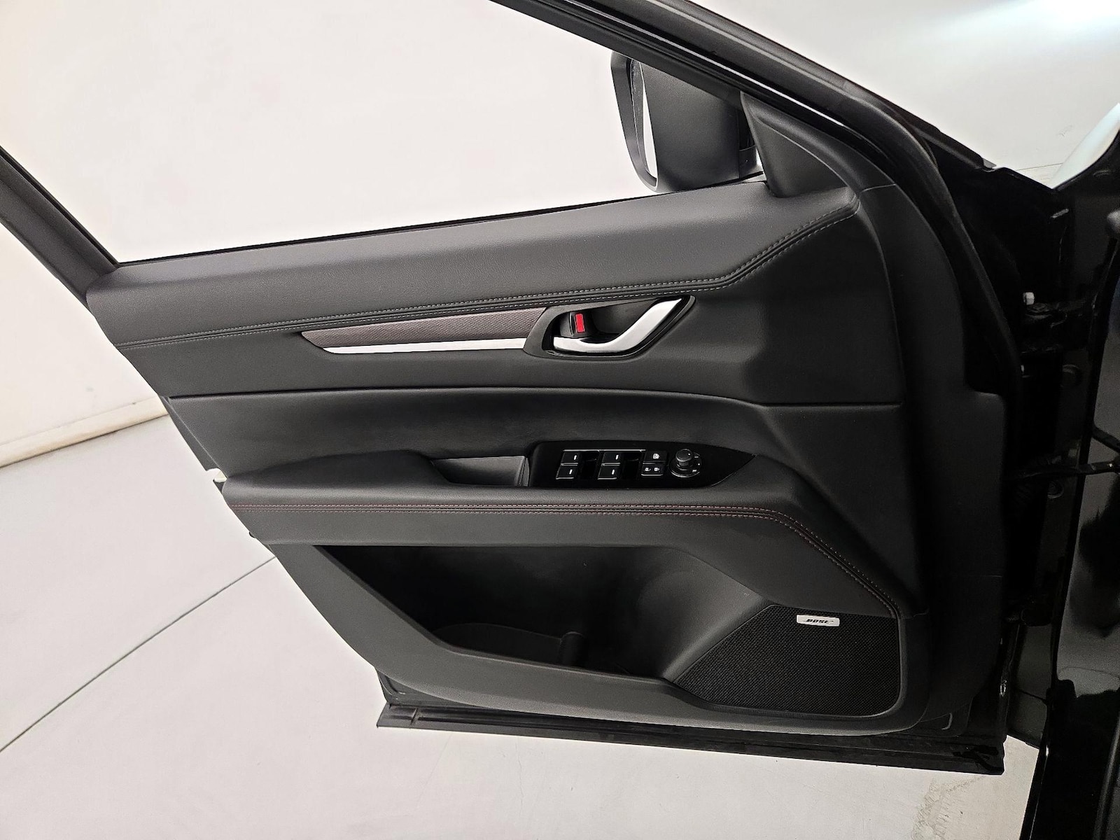 2025 Mazda CX-5 S Carbon Edition - Photo 13