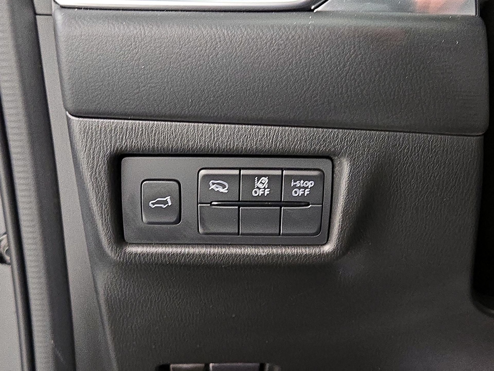 2025 Mazda CX-5 S Carbon Edition - Photo 14
