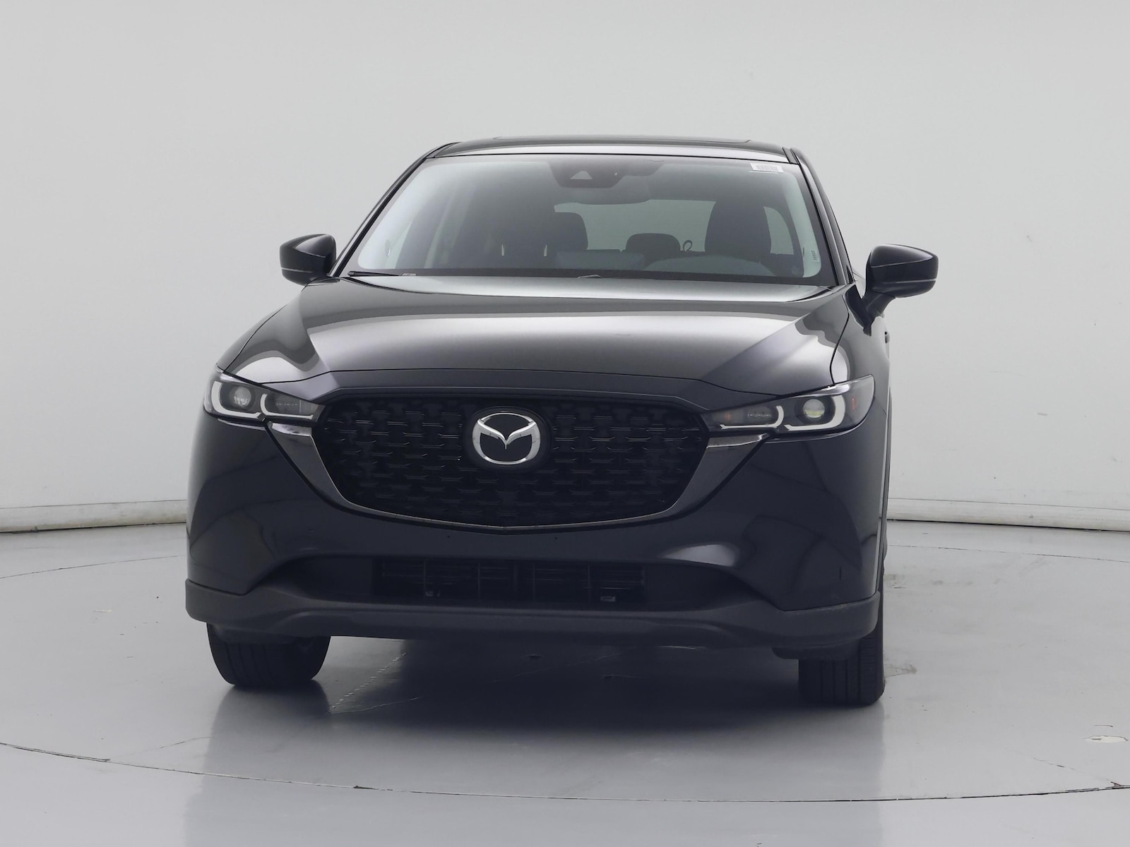 2025 Mazda CX-5 S Carbon Edition - Photo 6