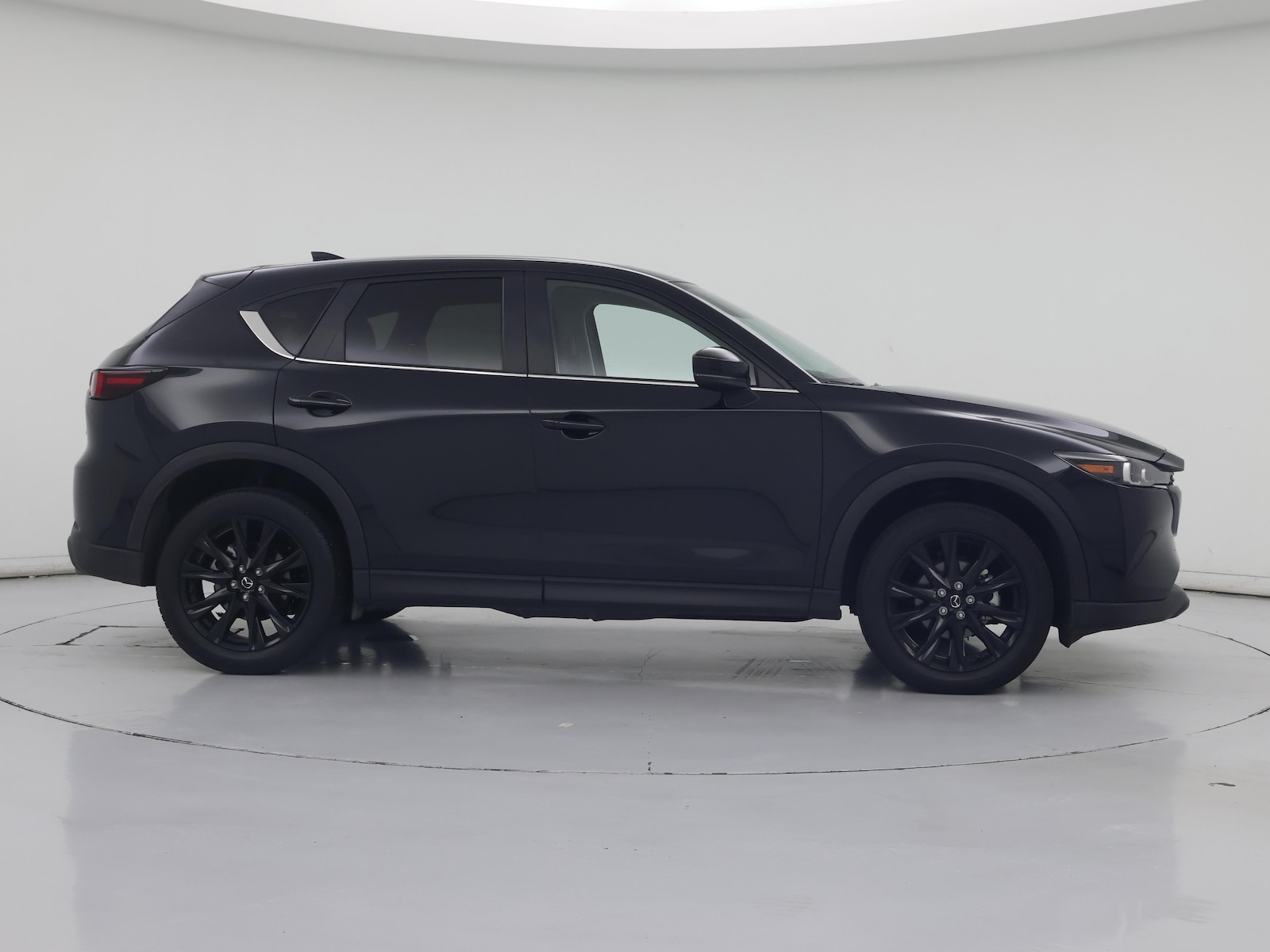 2025 Mazda CX-5 S Carbon Edition - Photo 8