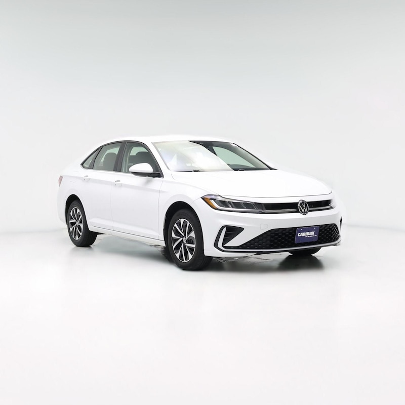 2025 Volkswagen Jetta S