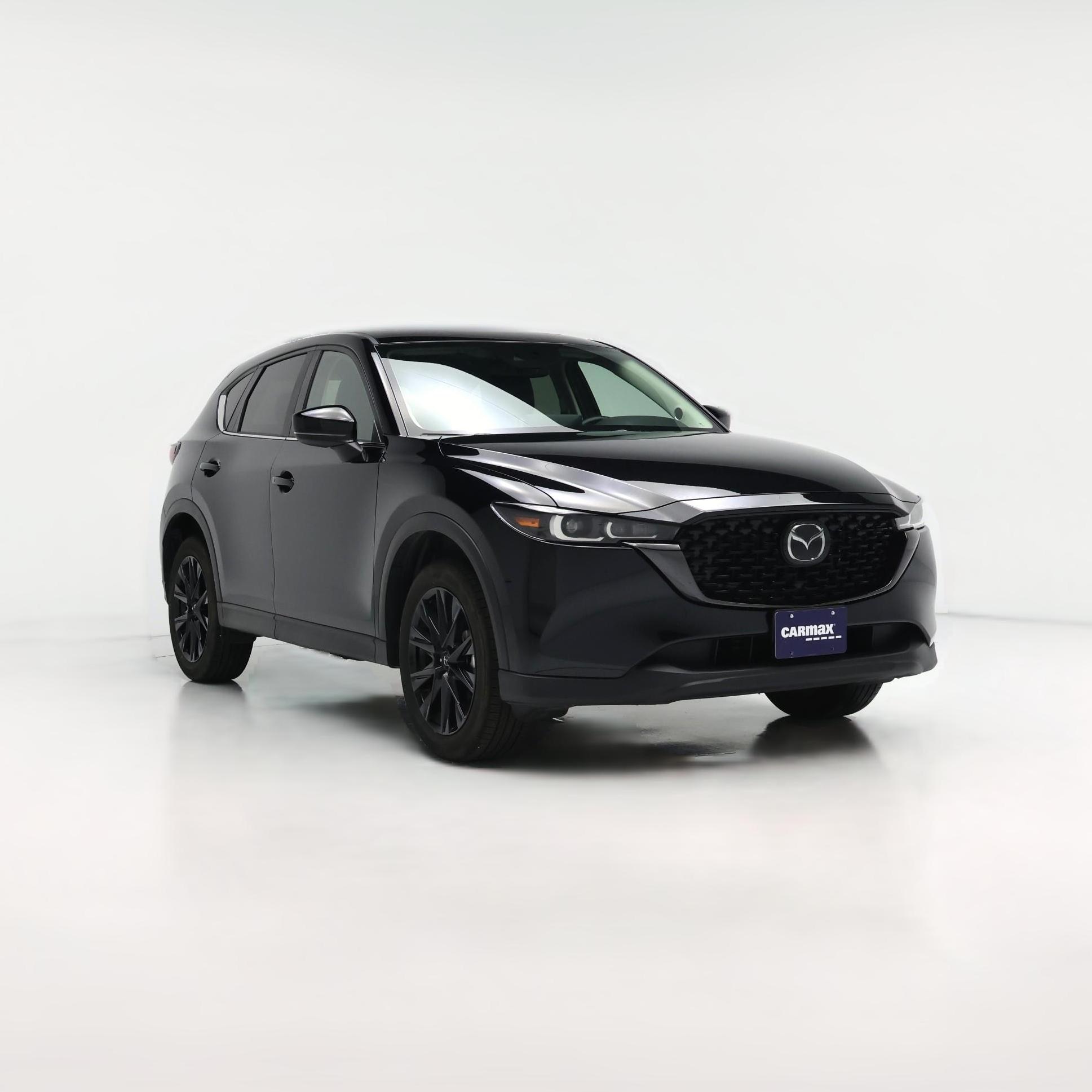 Thumbnail: 2025 Mazda CX-5 - 1