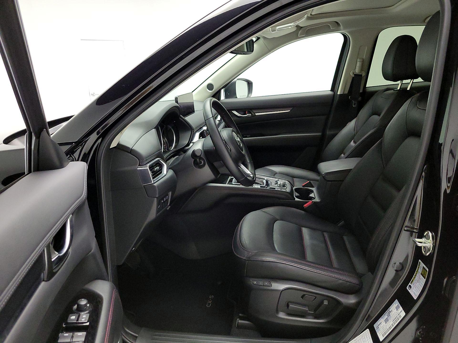 Thumbnail: 2025 Mazda CX-5 - 11