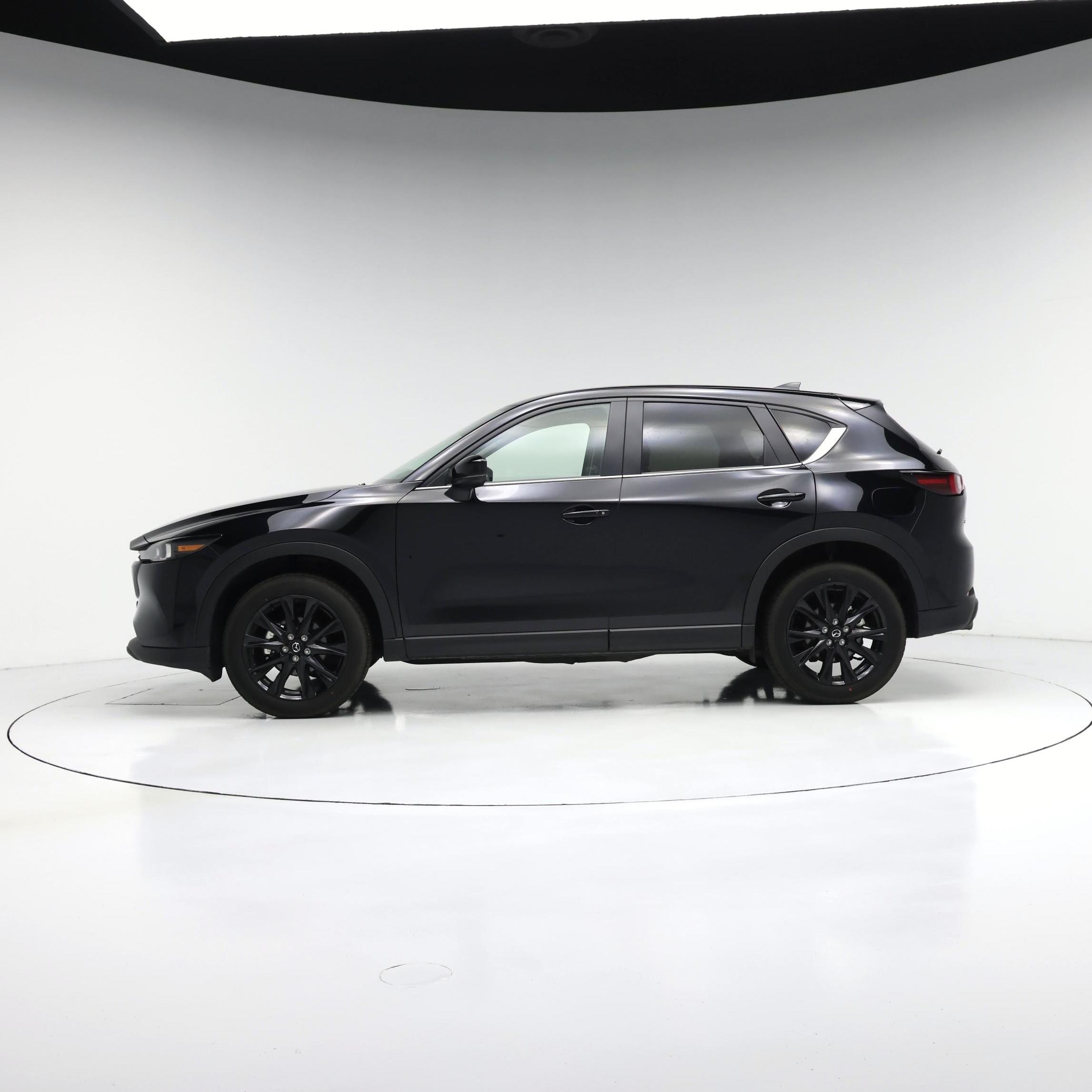 Thumbnail: 2025 Mazda CX-5 - 3