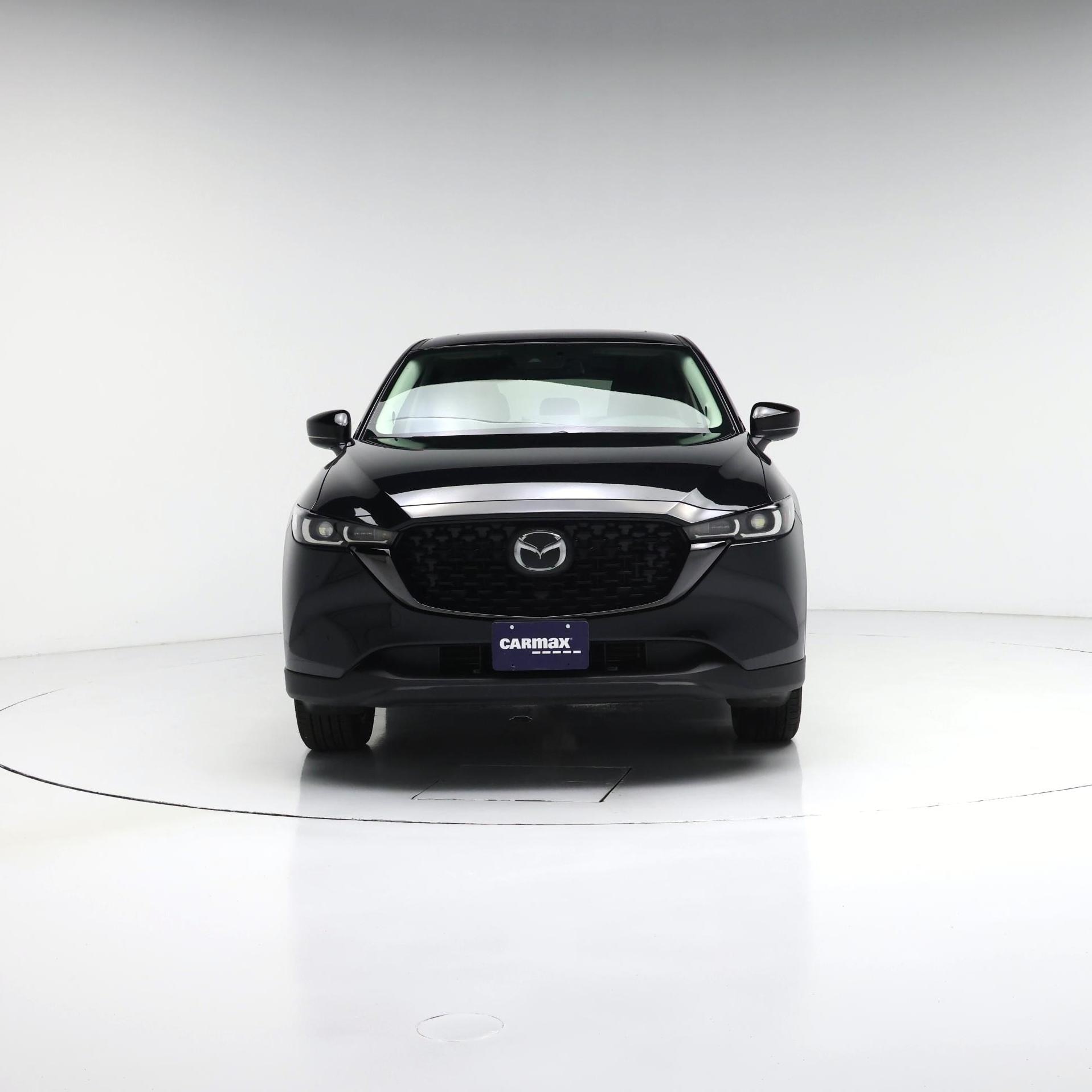 Thumbnail: 2025 Mazda CX-5 - 5