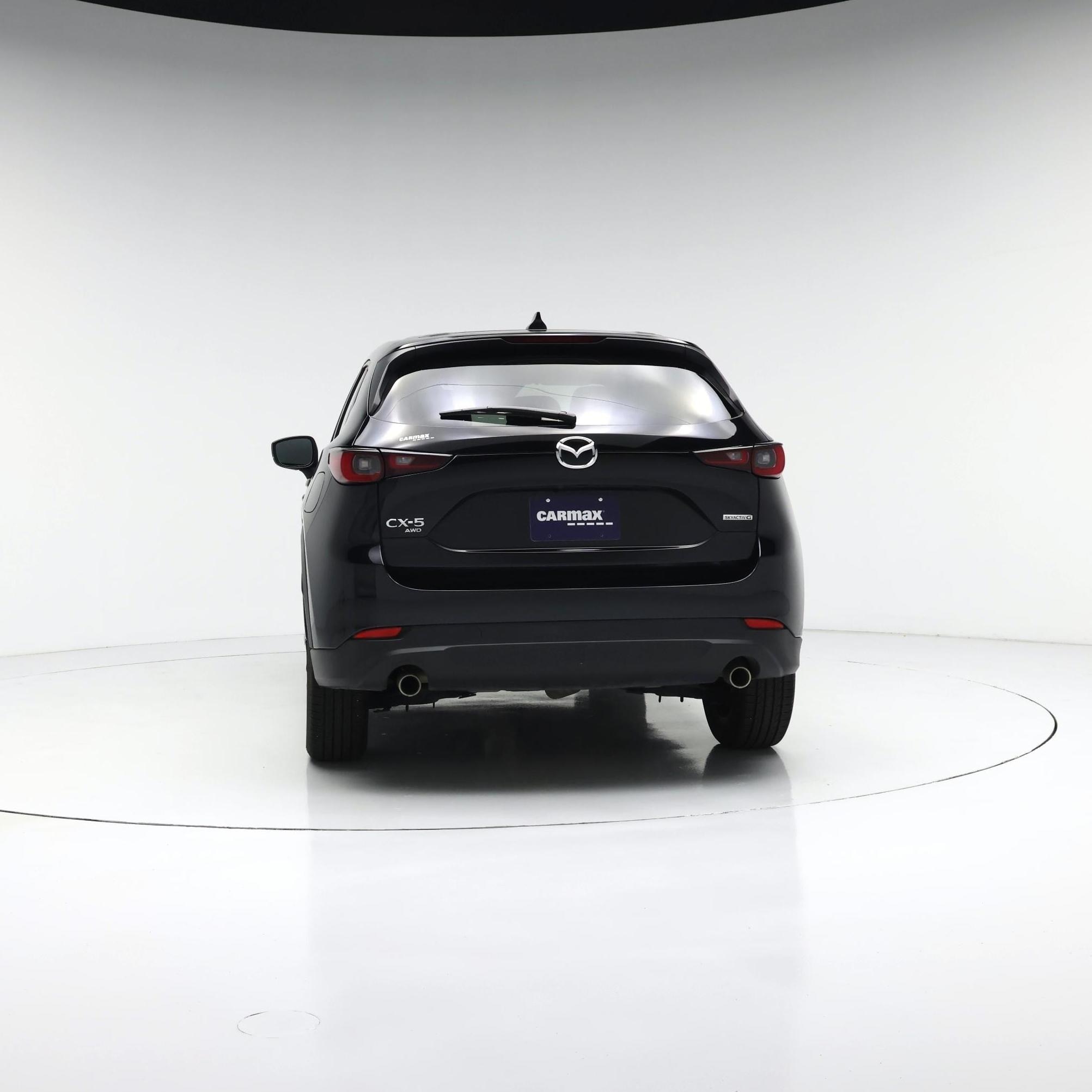 Thumbnail: 2025 Mazda CX-5 - 6