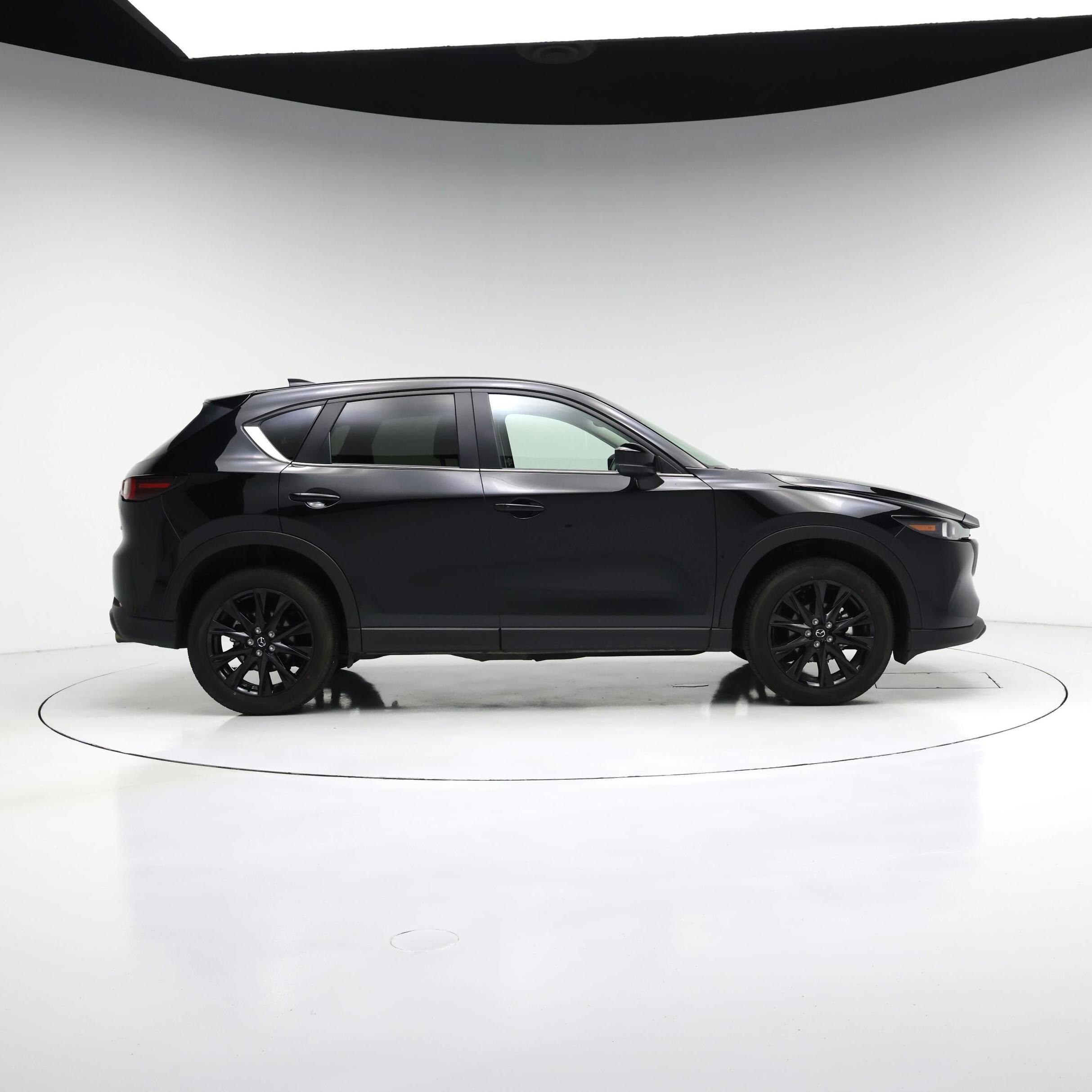 Thumbnail: 2025 Mazda CX-5 - 7