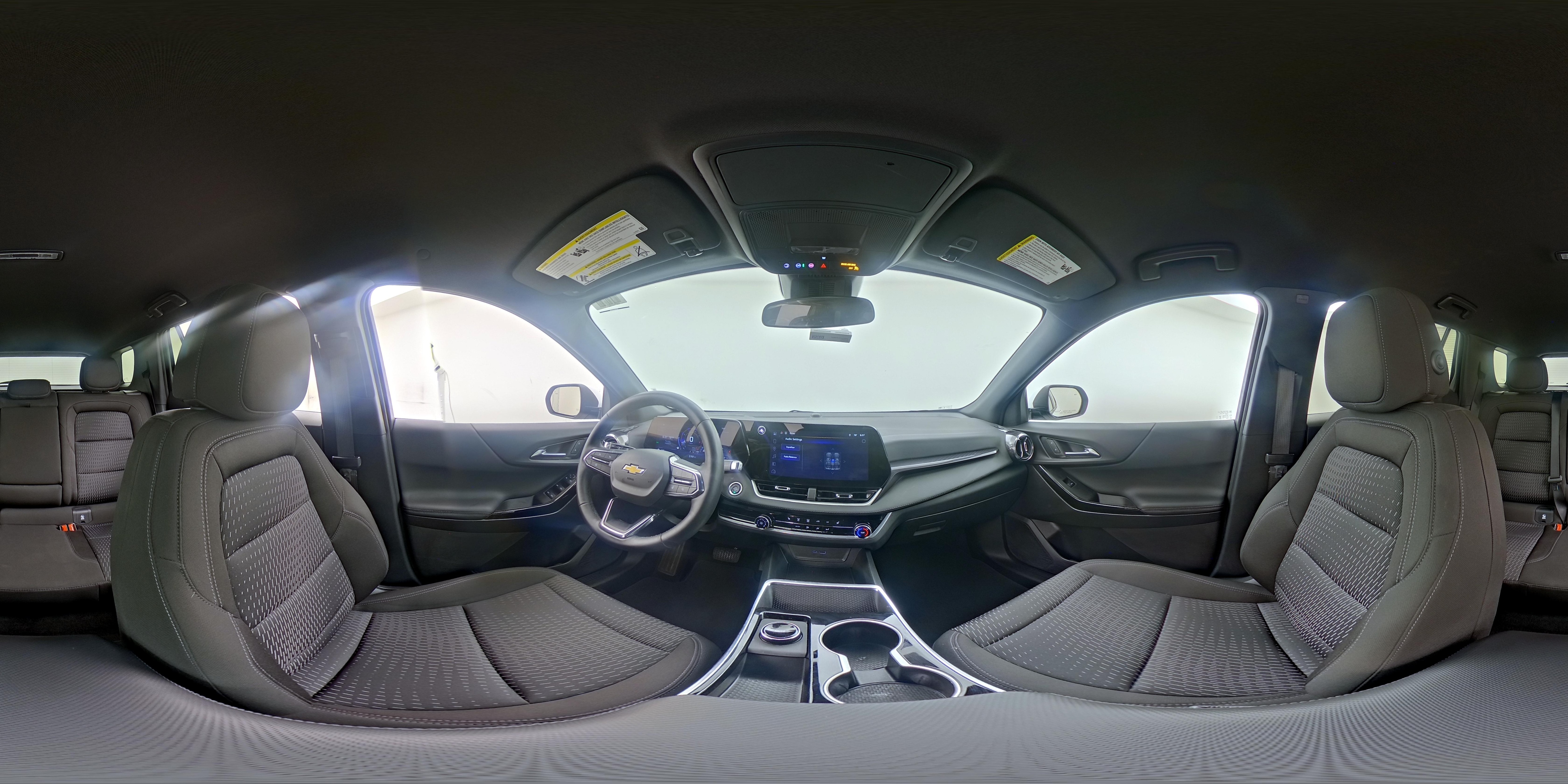 2026 Chevrolet Equinox LT - Photo 25