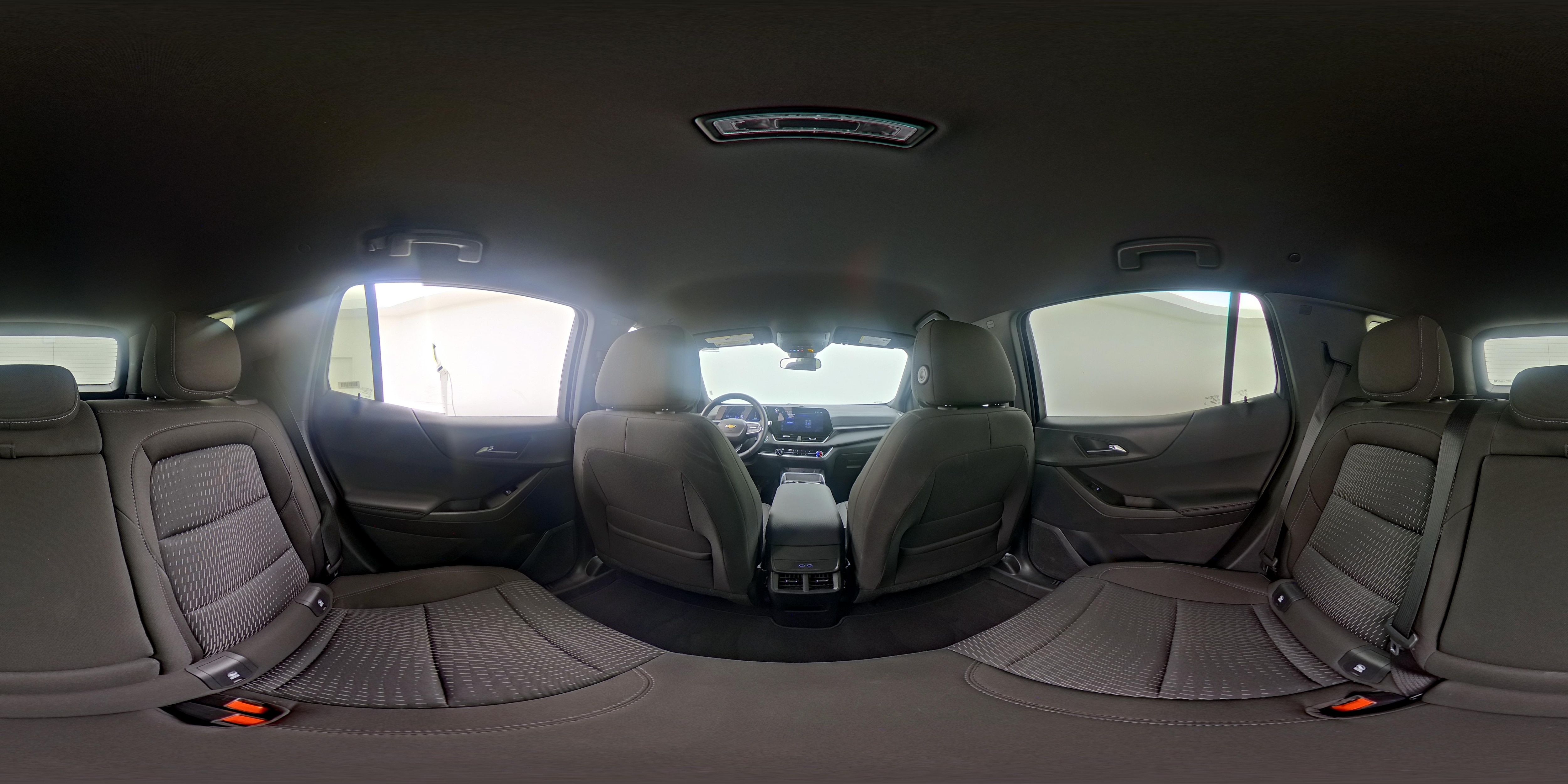 2026 Chevrolet Equinox LT - Photo 26