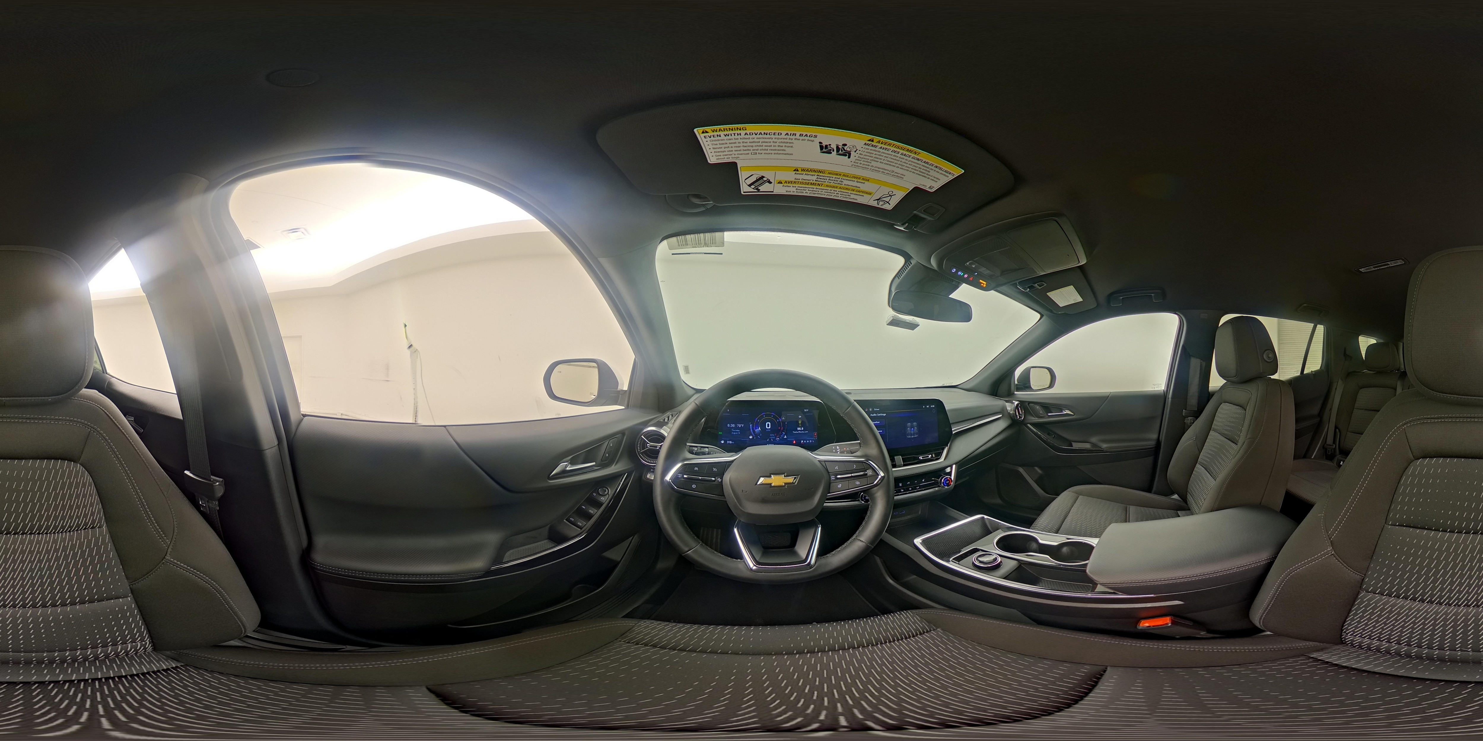 2026 Chevrolet Equinox LT - Photo 27