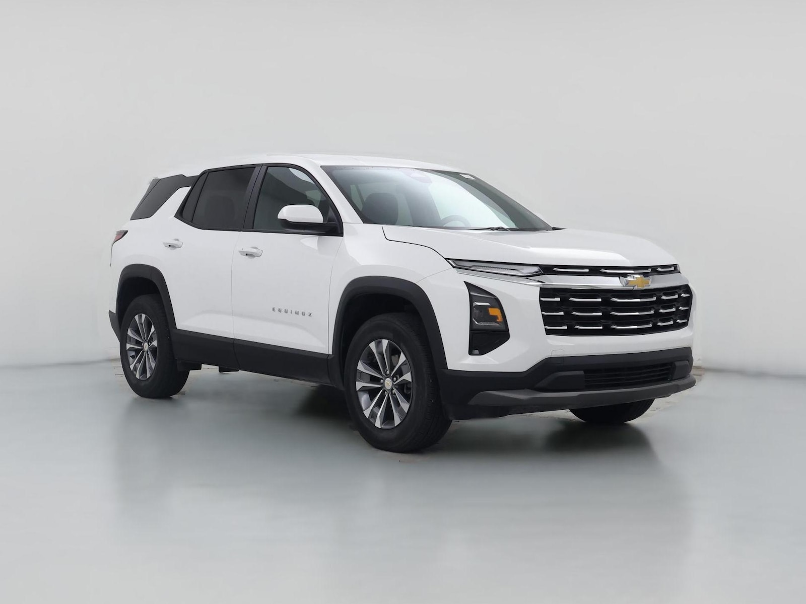 2026 Chevrolet Equinox LT - Photo 1