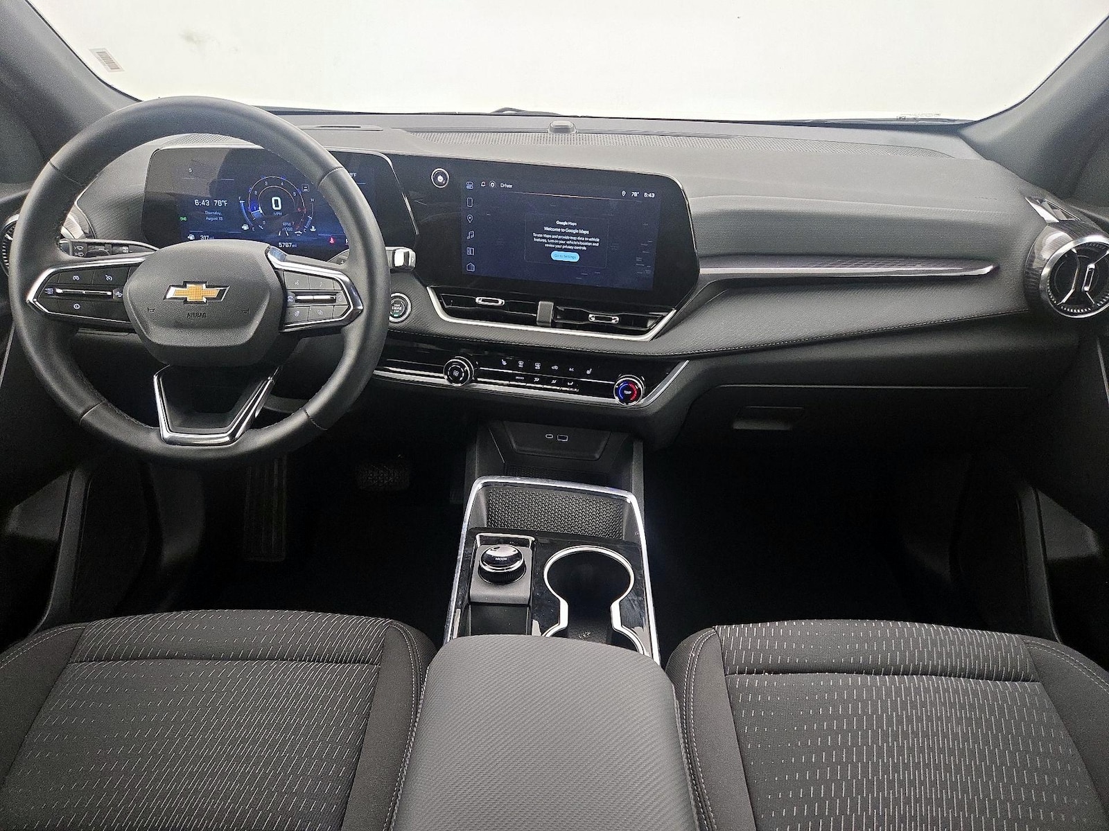 2026 Chevrolet Equinox LT - Photo 10