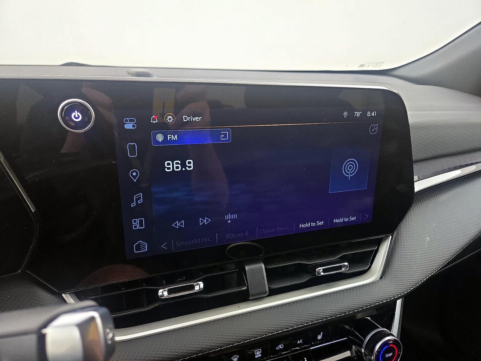 2026 Chevrolet Equinox LT - Photo 17