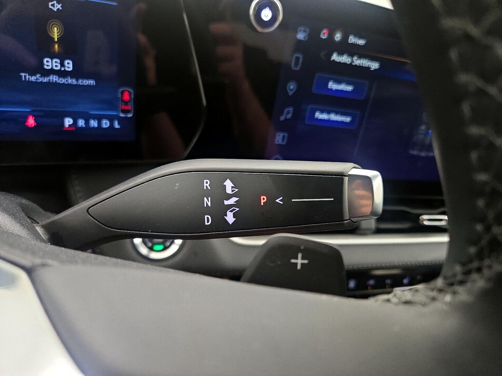 2026 Chevrolet Equinox LT - Photo 19