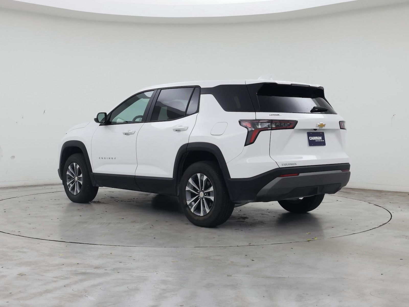 2026 Chevrolet Equinox LT - Photo 3