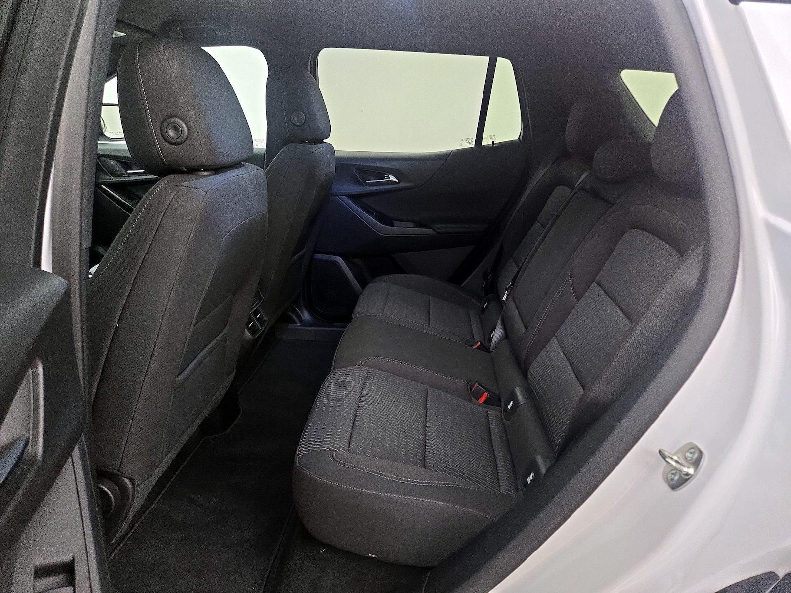 2026 Chevrolet Equinox LT - Photo 21