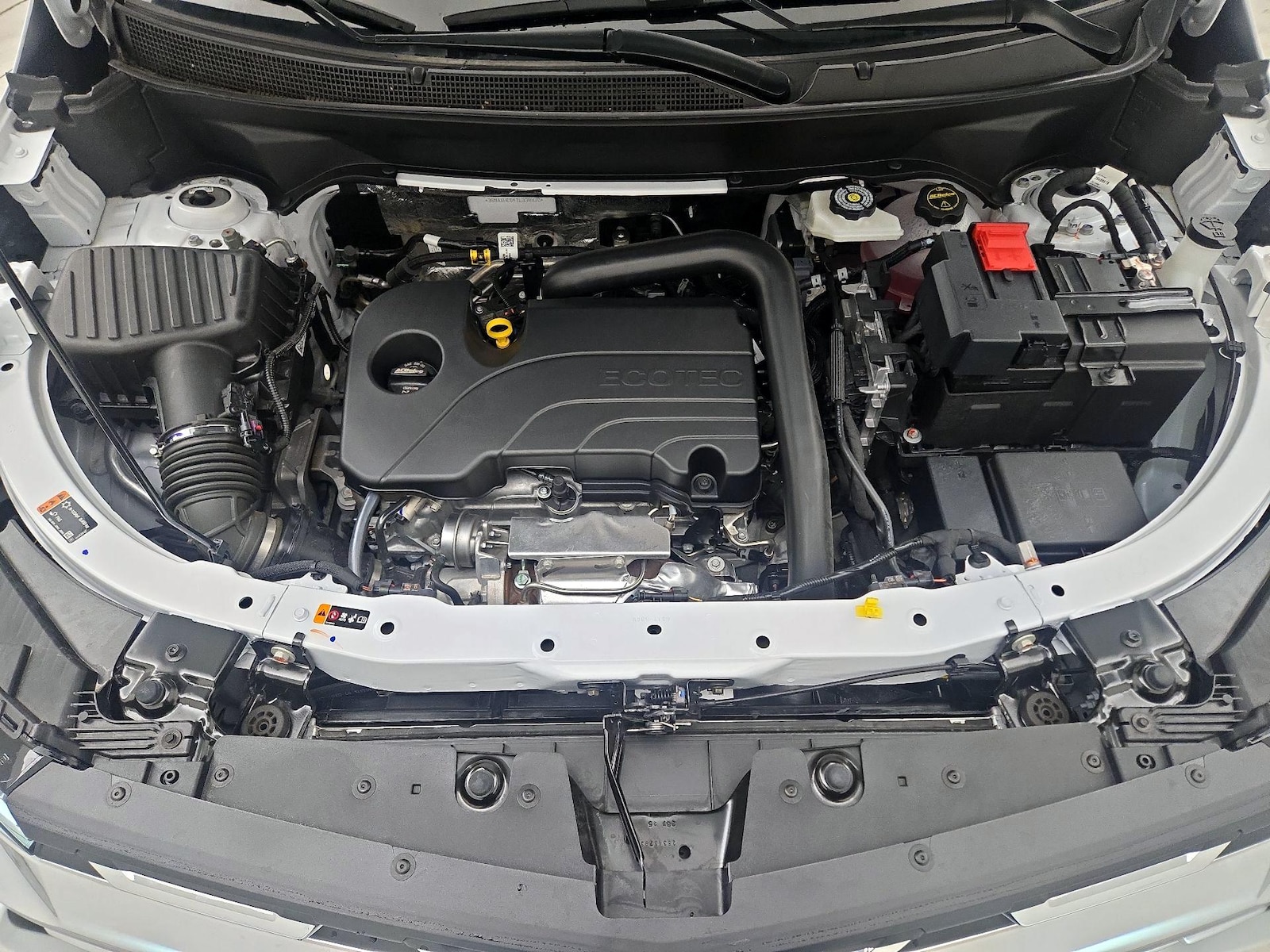 2026 Chevrolet Equinox LT - Photo 23