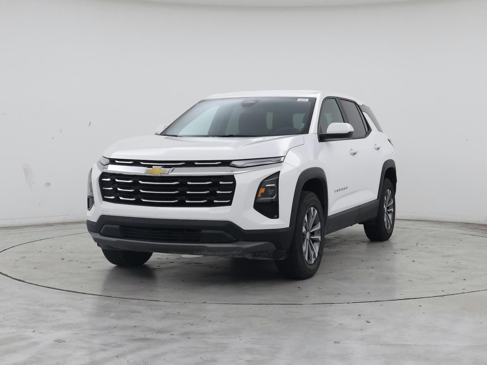 2026 Chevrolet Equinox LT - Photo 5