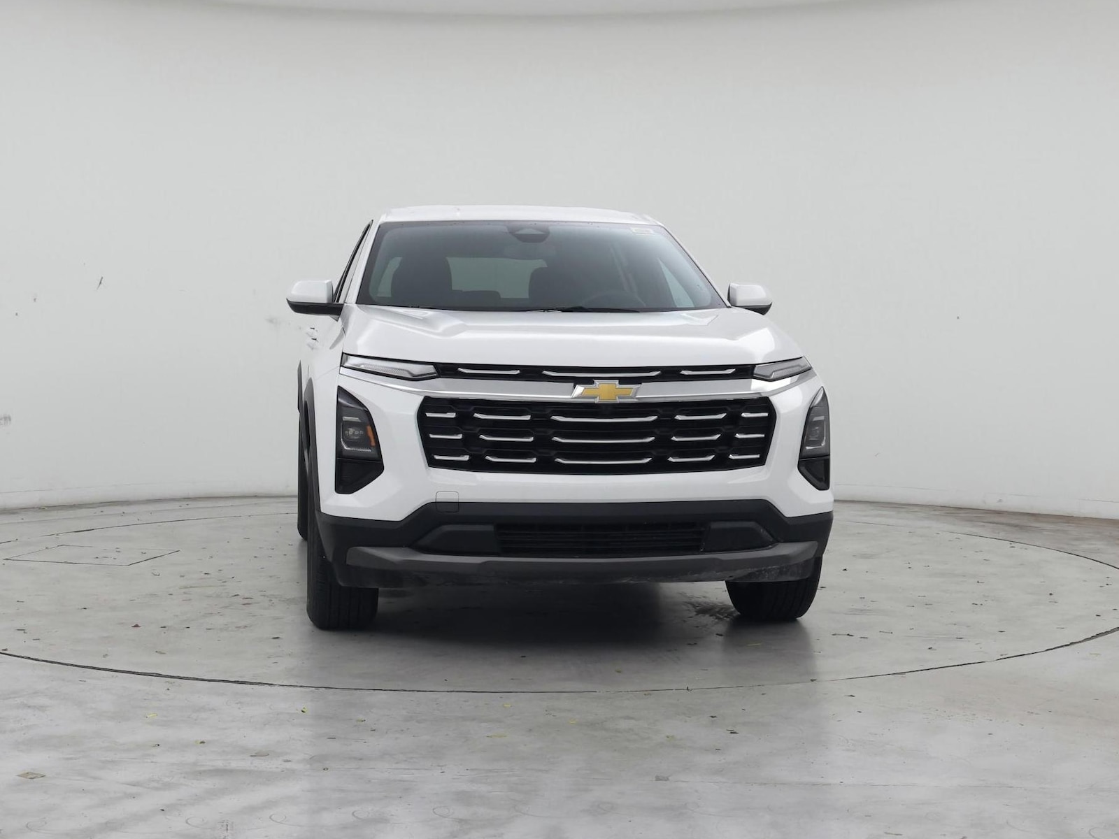 2026 Chevrolet Equinox LT - Photo 6