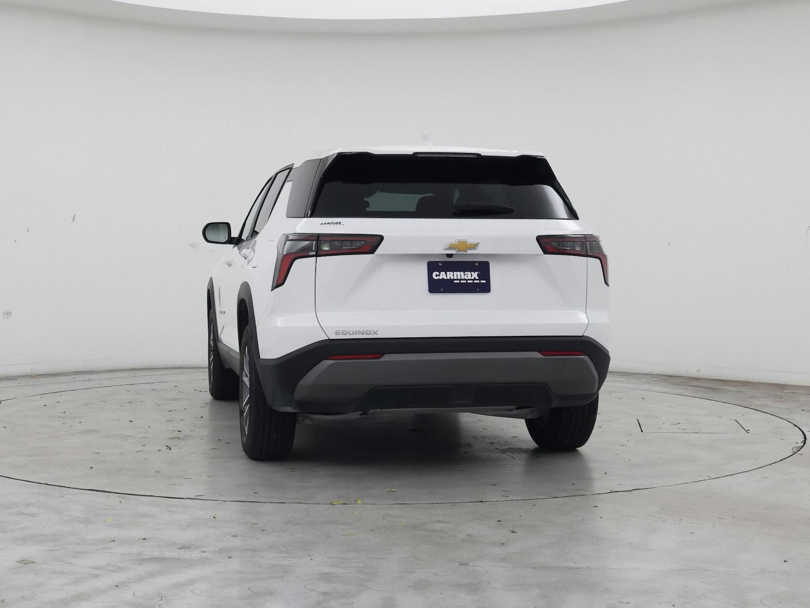 2026 Chevrolet Equinox LT - Photo 7