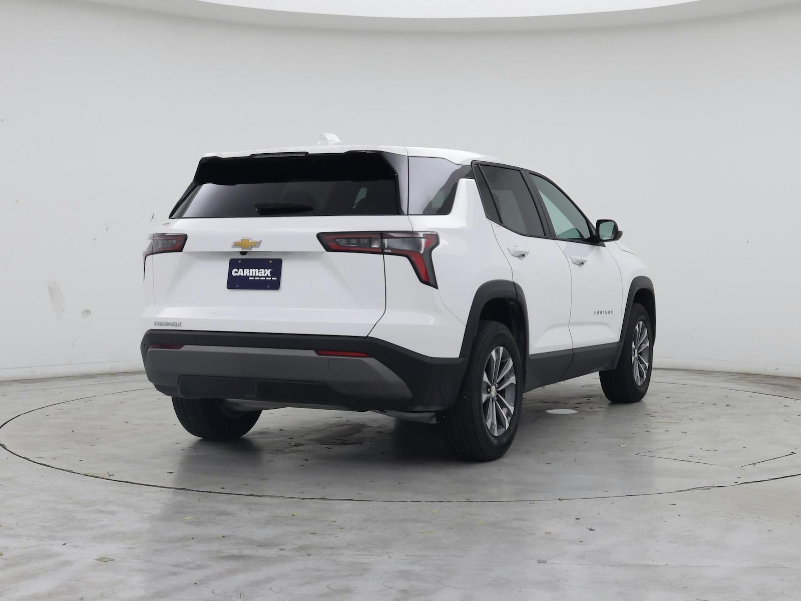 2026 Chevrolet Equinox LT - Photo 9
