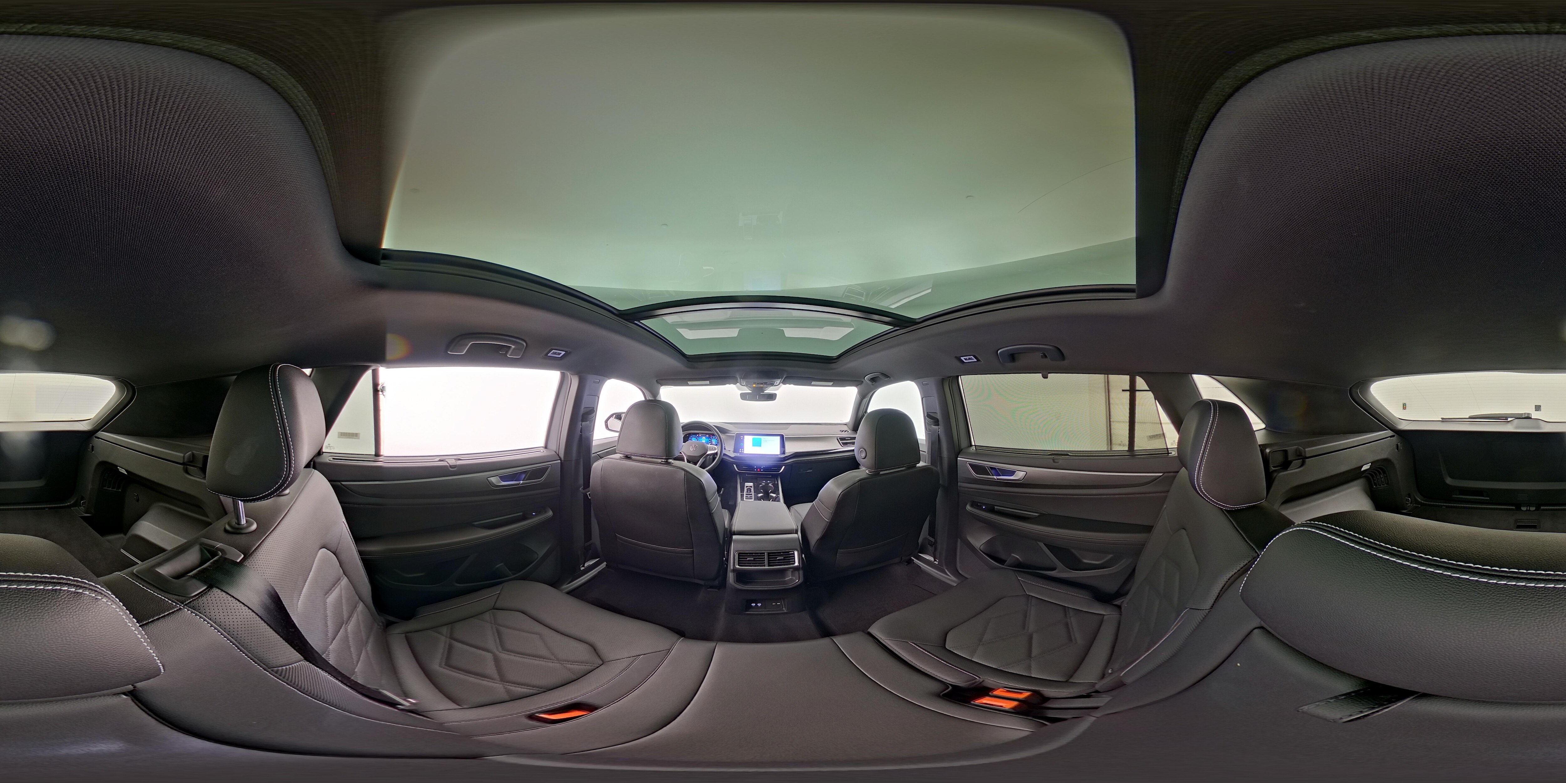 2025 Volkswagen Atlas Cross Sport SE w/Tech - Photo 27