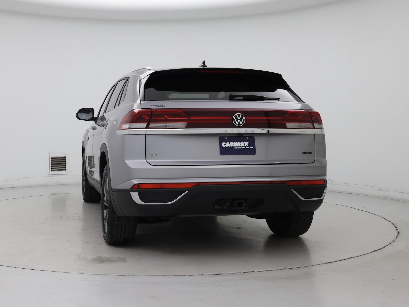 2025 Volkswagen Atlas Cross Sport SE w/Tech - Photo 7