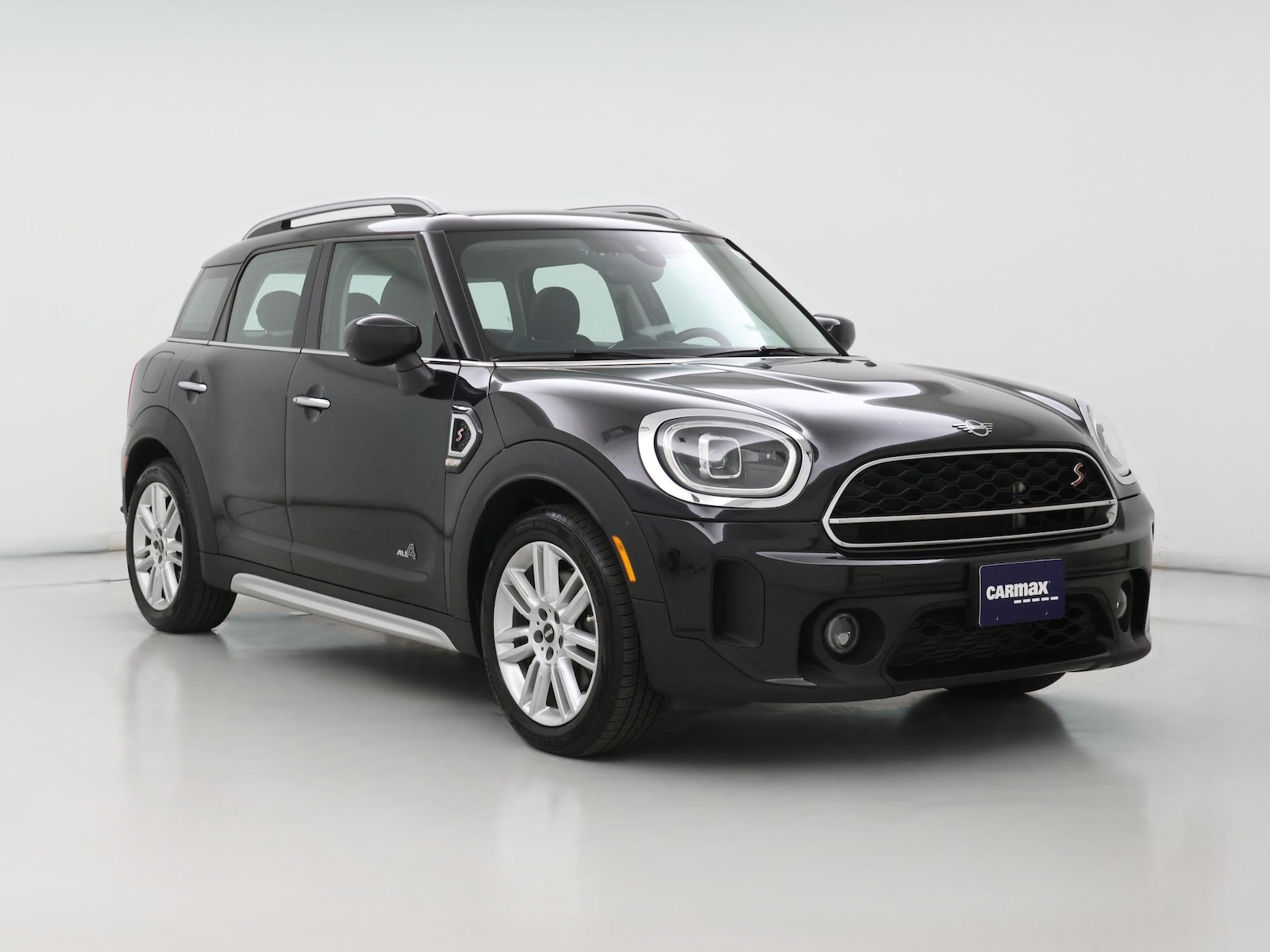 2023 MINI Countryman